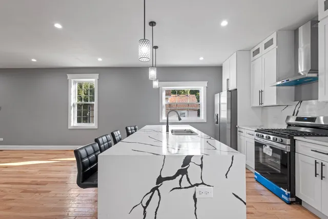 $489,999 | 1610 South 5th Avenue, Maywood, IL 60153