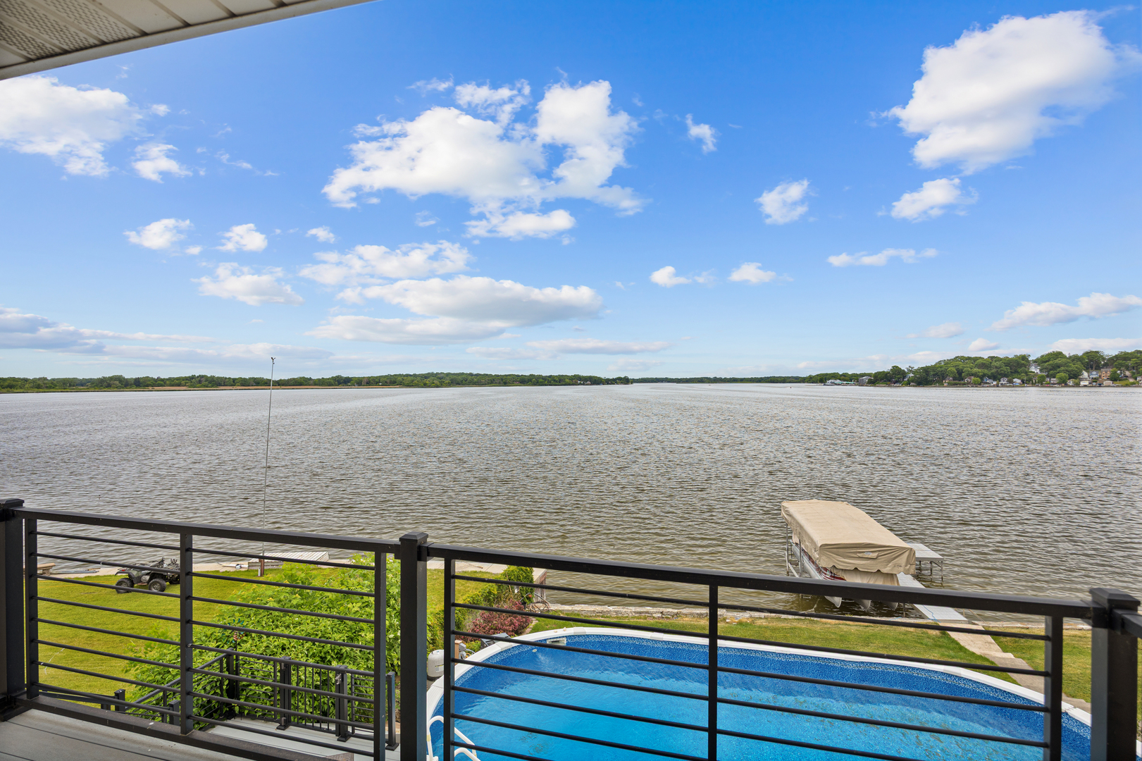 183 Riverside Island Drive Fox Lake, IL 60020 - Photo 20 of 35 Gallery Image 20