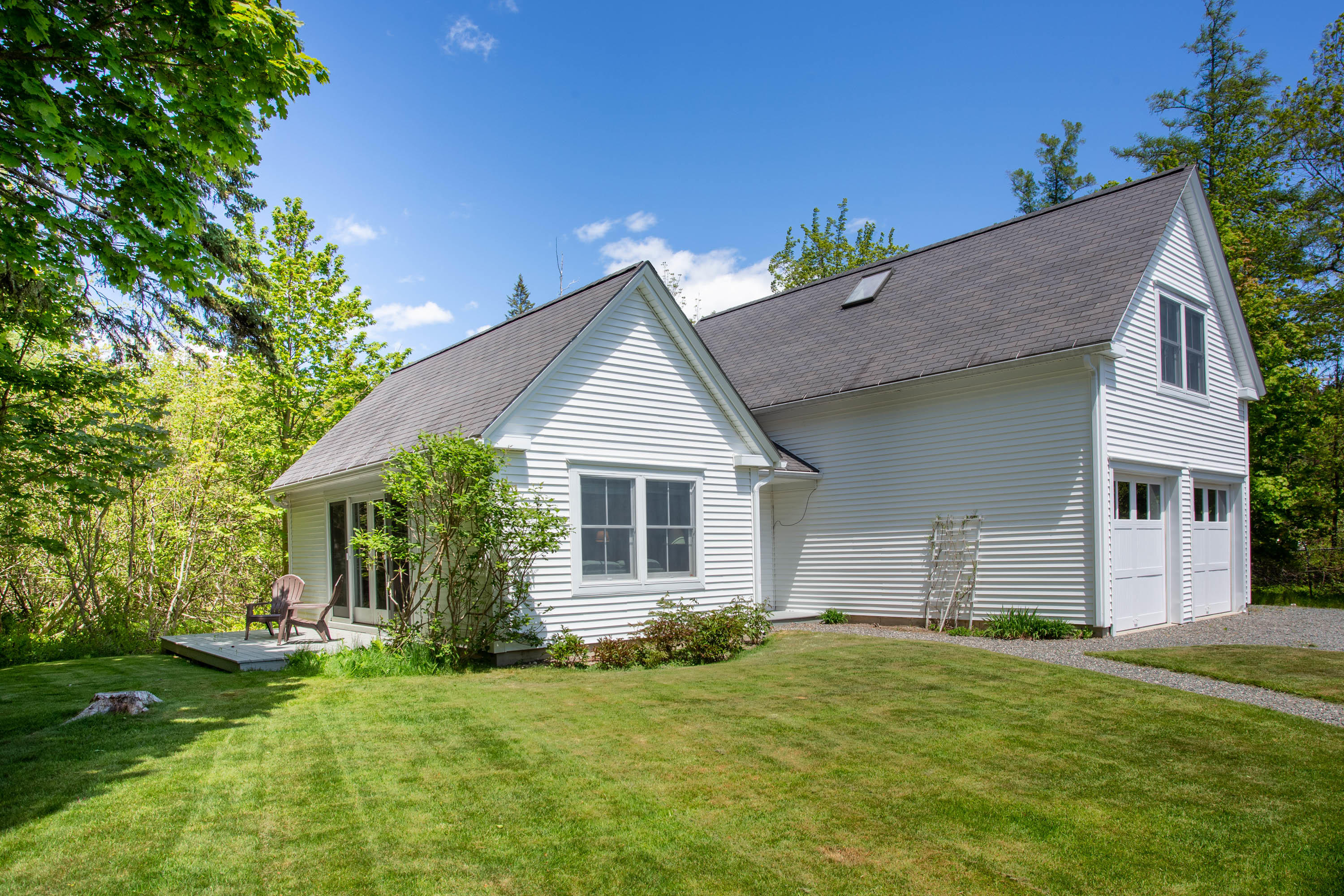 55 Manchester Road Northeast Harbor, ME 04662 - Photo 38 of 49 43-55ManchesterRd-NEH-KS