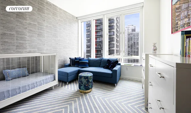 $6,995,000 | 301 East 61st Street, Unit PH | Lenox Hill