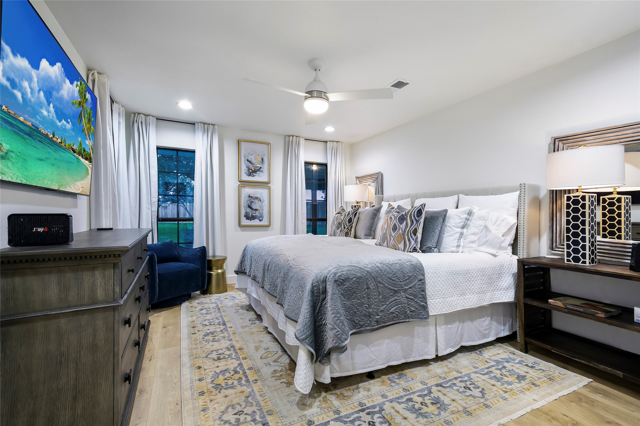 6569 Cutoff Road Fayetteville, TX 78940 - Photo 15 of 39