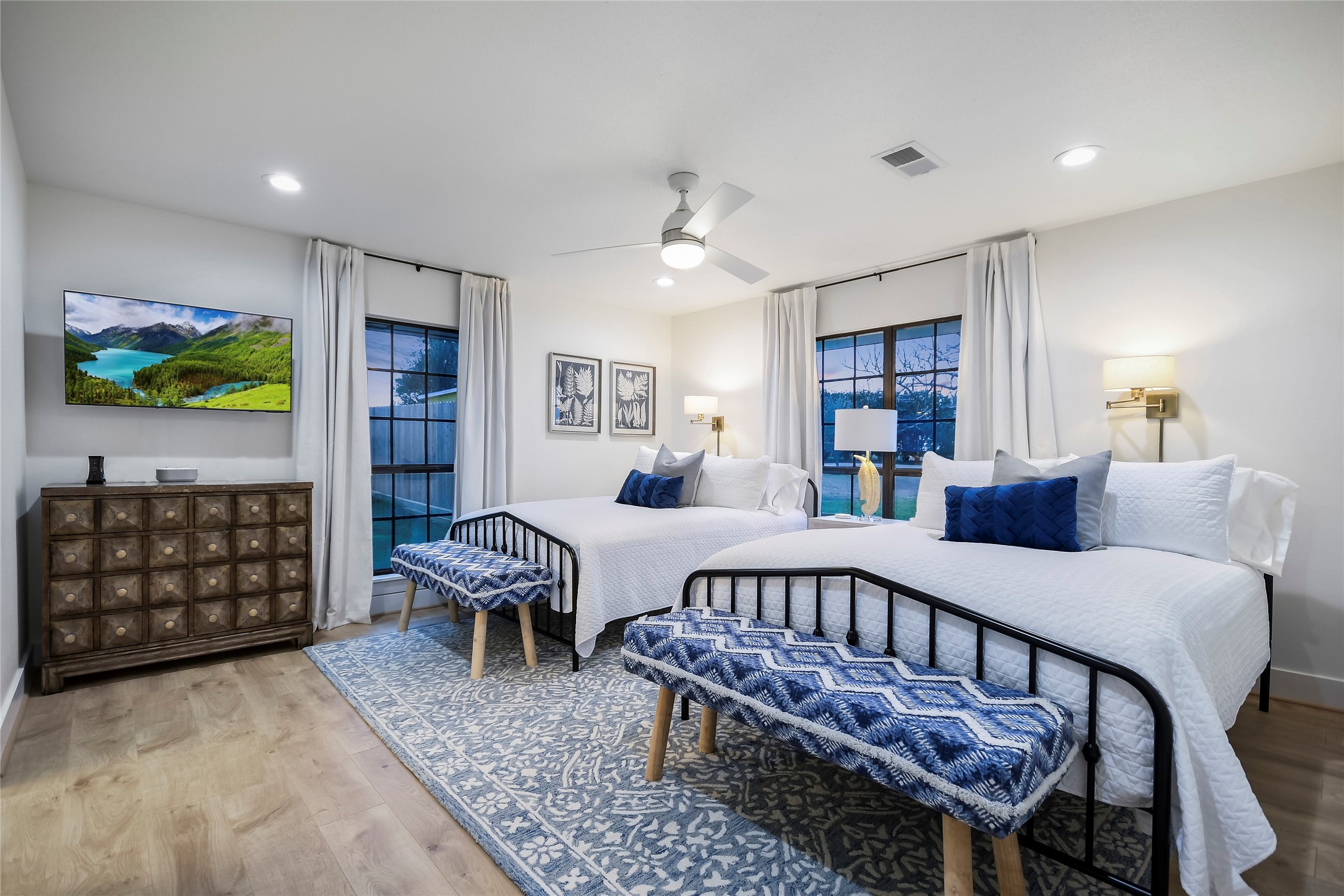 6569 Cutoff Road Fayetteville, TX 78940 - Photo 18 of 39