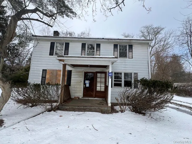 $179,900 | 9 Morton Place, Amenia, NY 12501