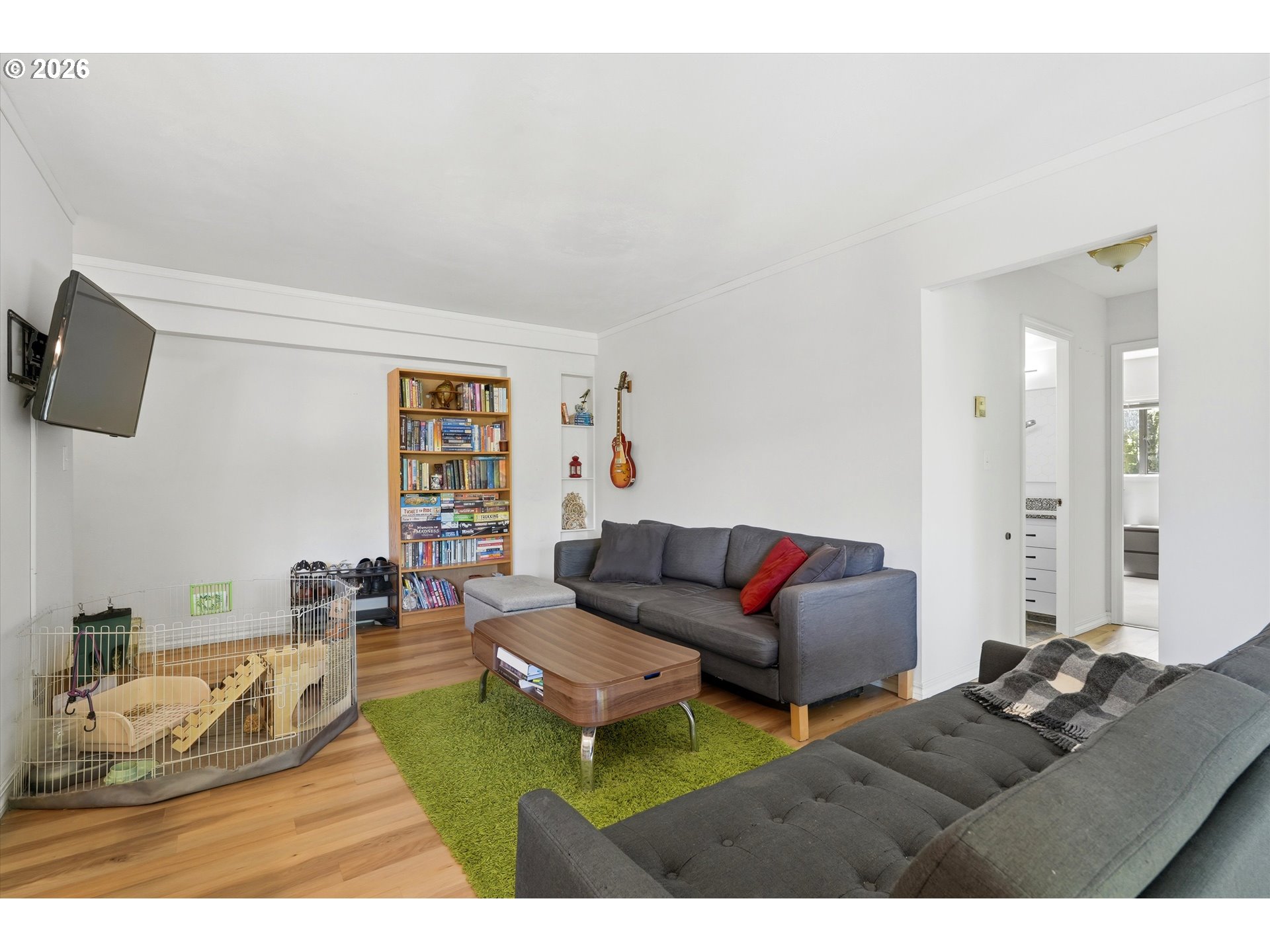 2021 Southwest Main Street, Unit 41 Portland, OR 97205 - Photo 6 of 46