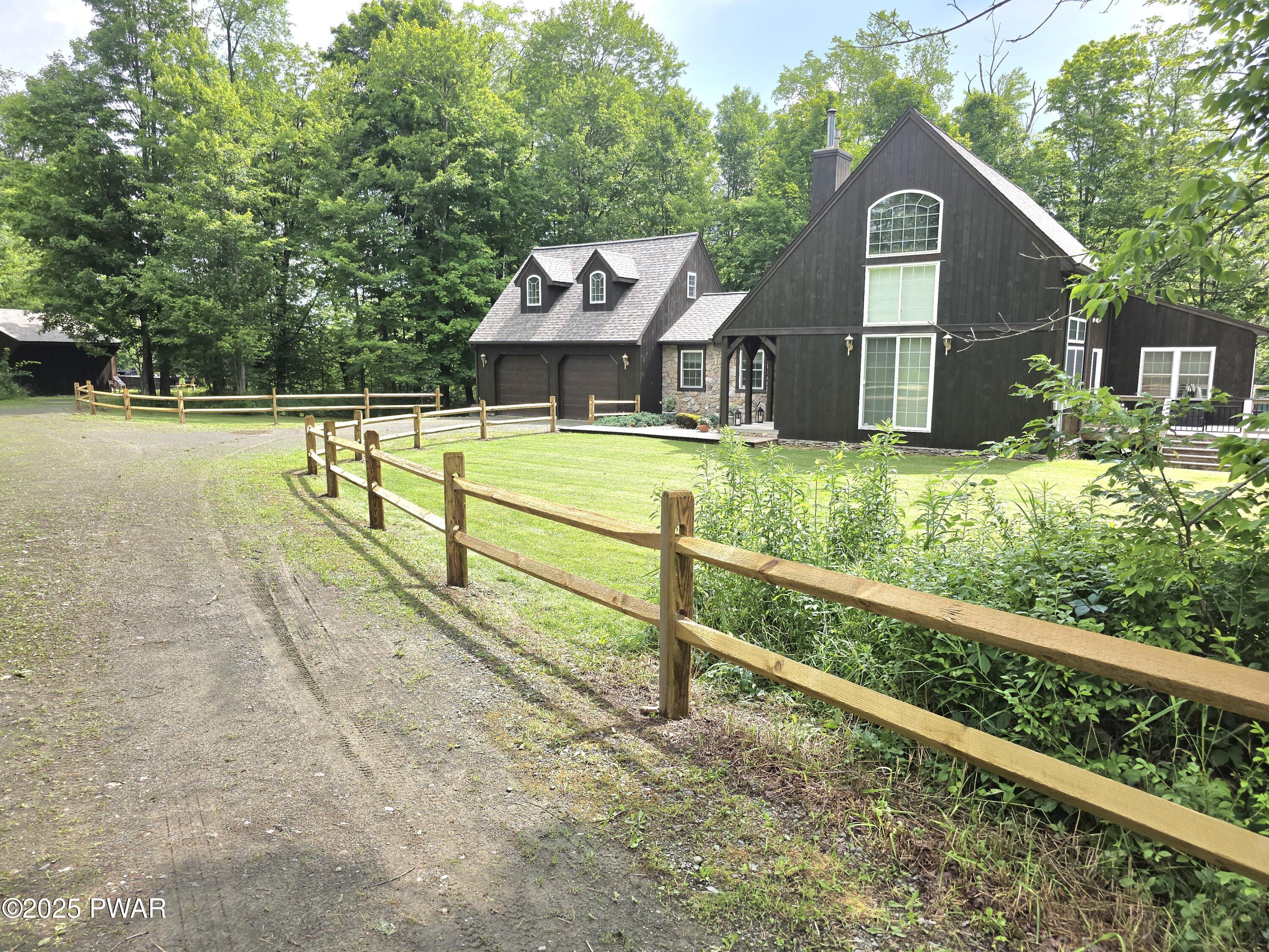 58 Rude Road Prompton, PA 18456 - Photo 48 of 87