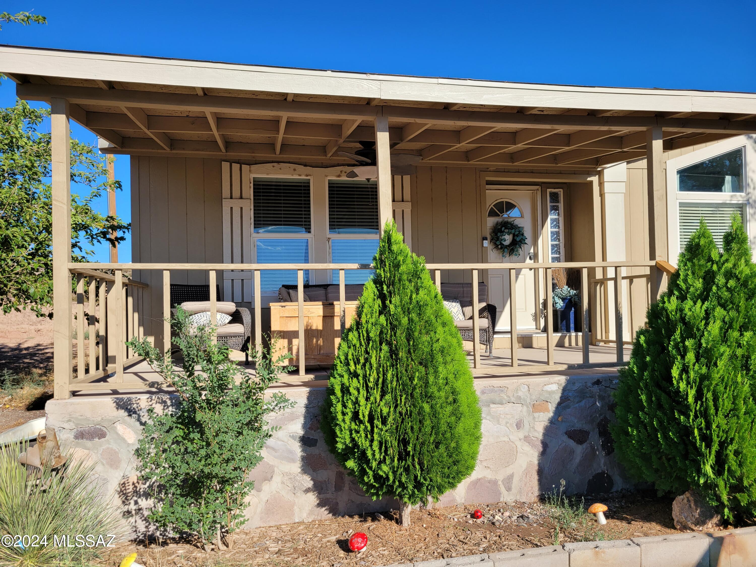 650 Carlisle Road Duncan, AZ 85534 - Photo 28 of 30 Gallery Image 28