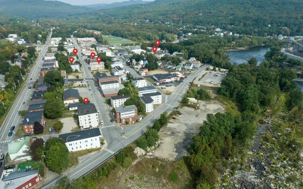 $1,980,000 | 6 Various Addresses, Rumford, ME 04276