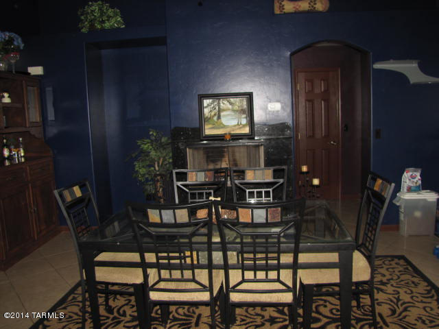 1160 Metate Court Rio Rico, AZ 85648 - Photo 34 of 40