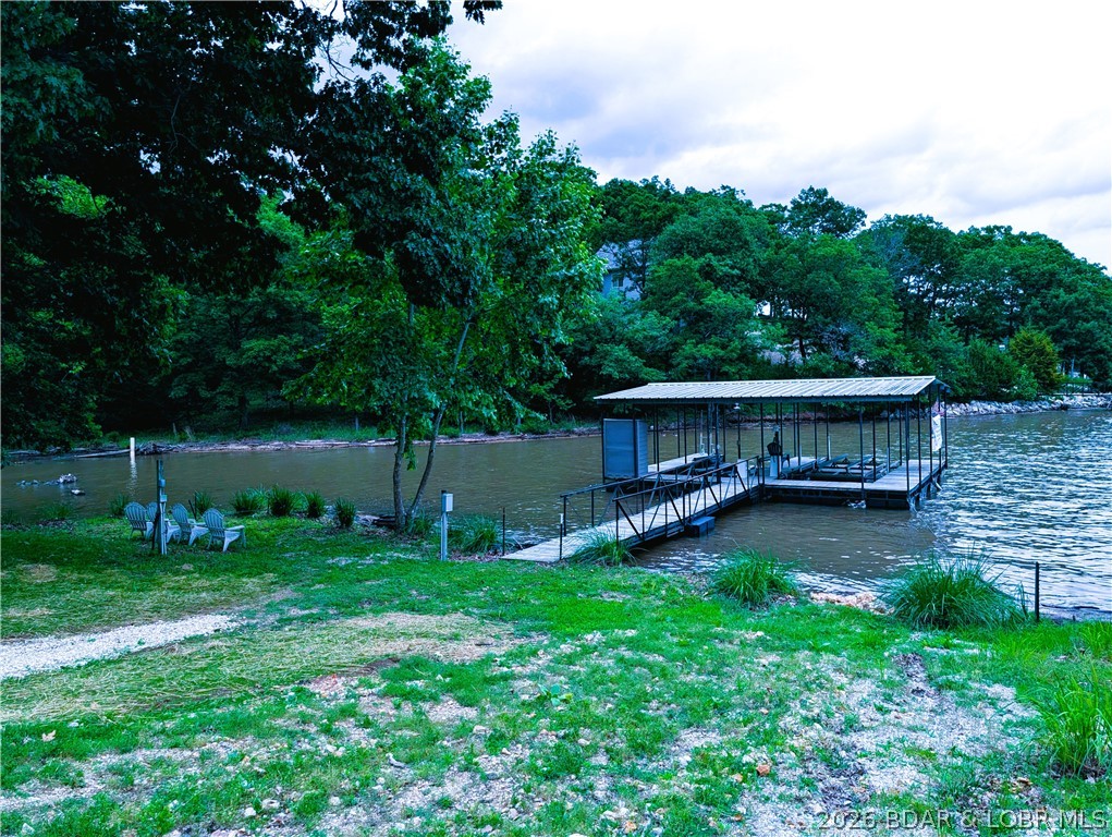 123 Summit View Circle Climax Springs, MO 65324 - Photo 13 of 46
