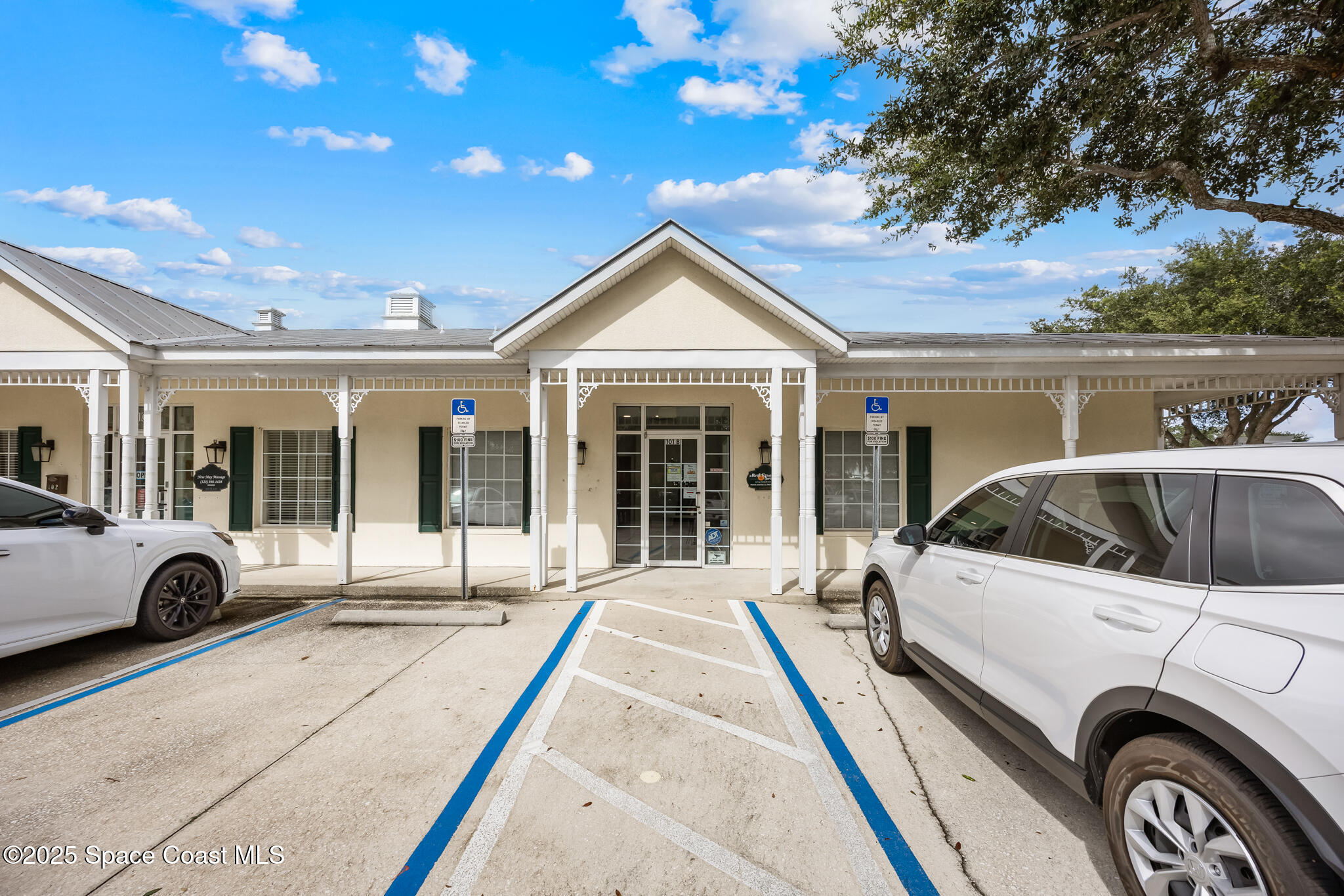 8255 North Wickham Road, Unit 101 Melbourne, FL 32940 - Photo 1 of 31 101 A&B