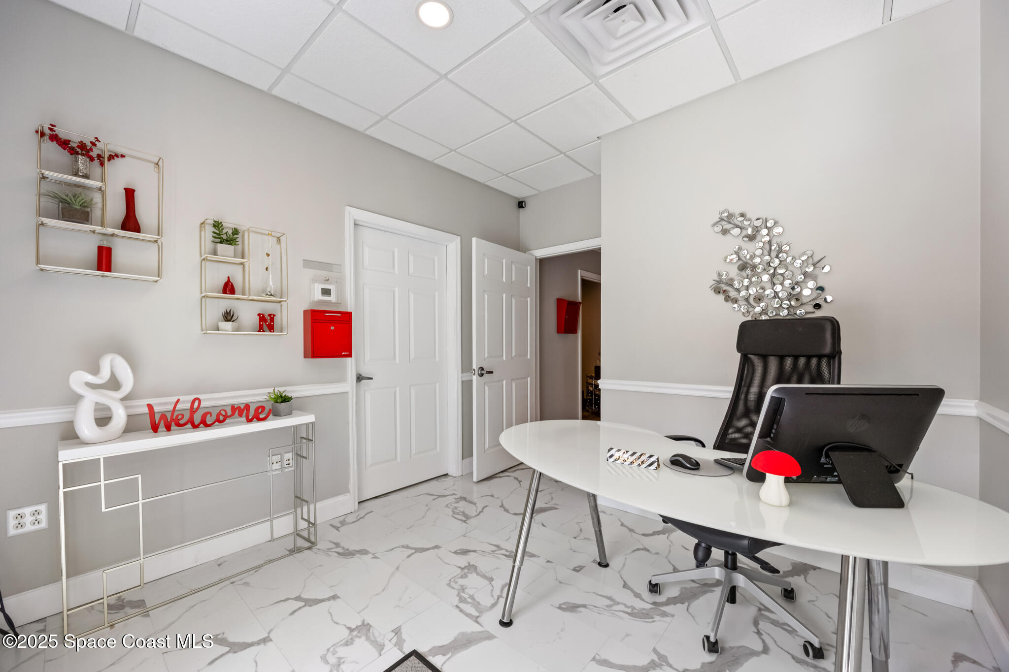 8255 North Wickham Road, Unit 101 Melbourne, FL 32940 - Photo 20 of 31 Office