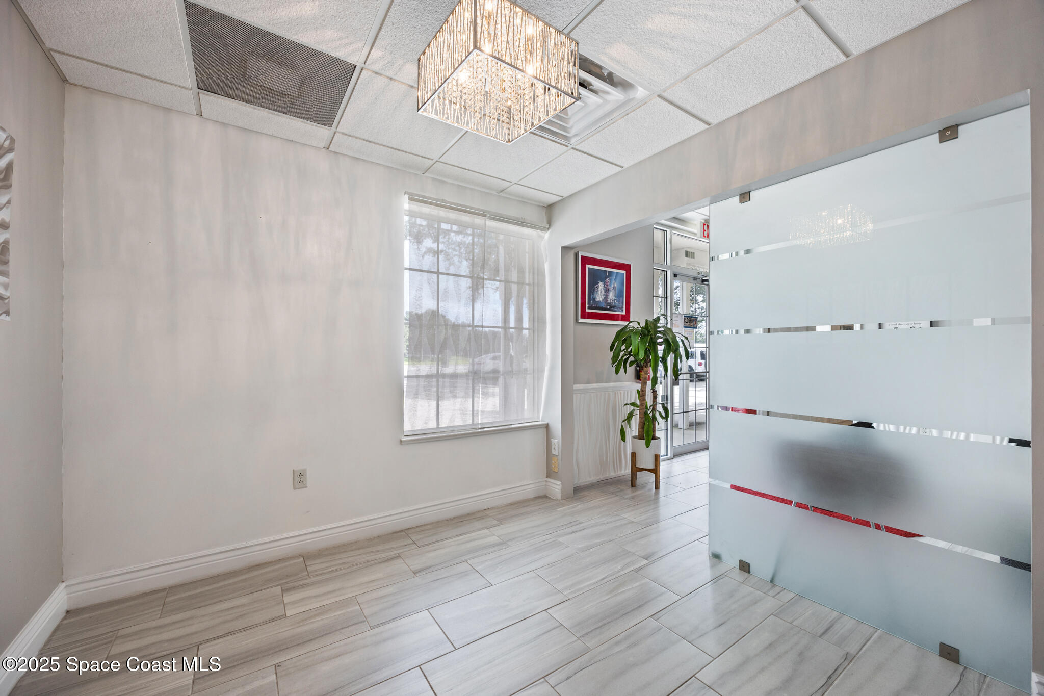 8255 North Wickham Road, Unit 101 Melbourne, FL 32940 - Photo 25 of 31 Office