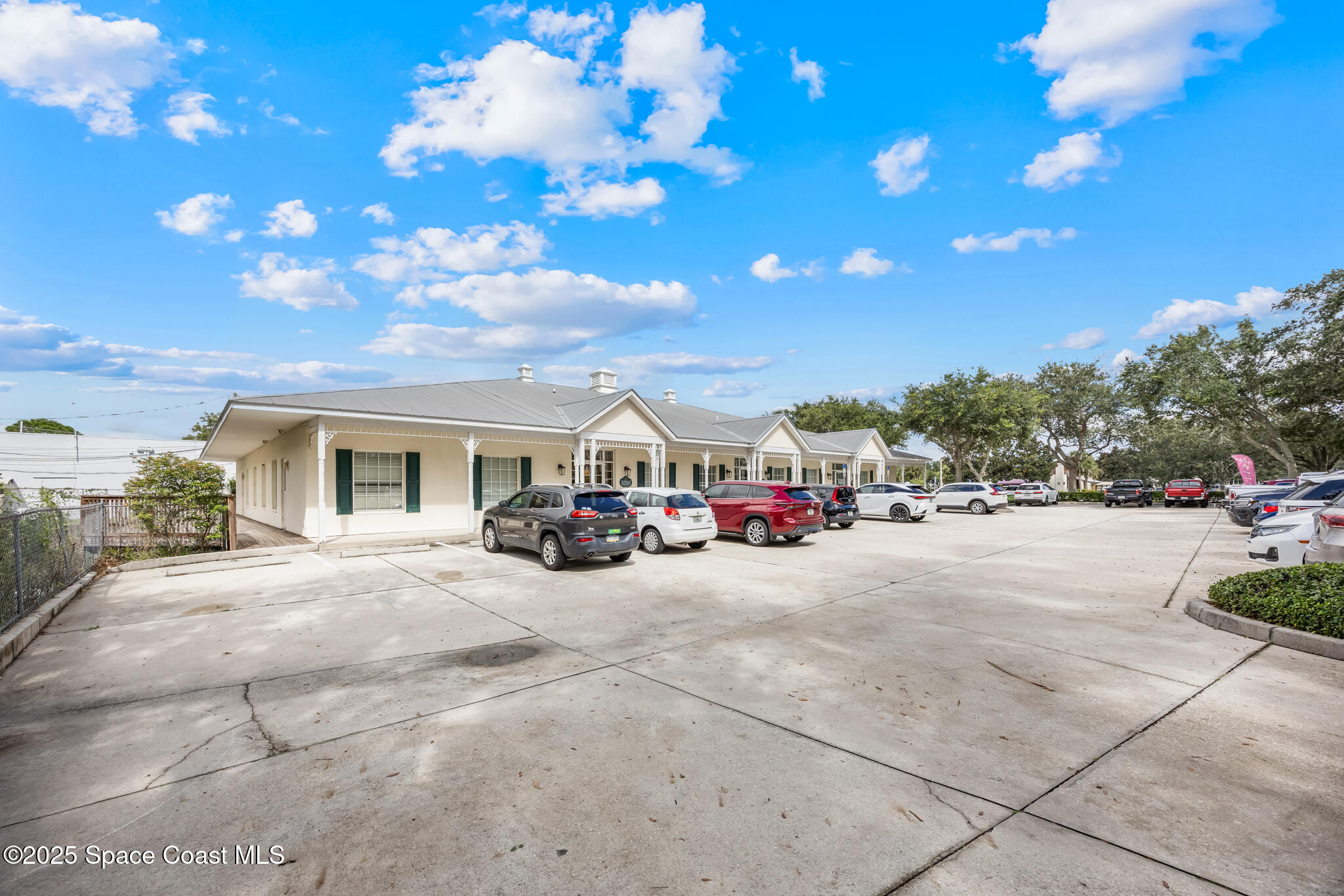 8255 North Wickham Road, Unit 101 Melbourne, FL 32940 - Photo 2 of 31 8255 N Wickham