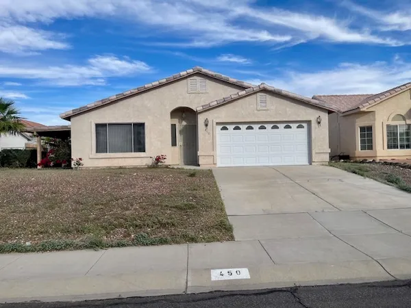 $1,700 | 450 Chardonnay Way, Bullhead City, AZ 86429