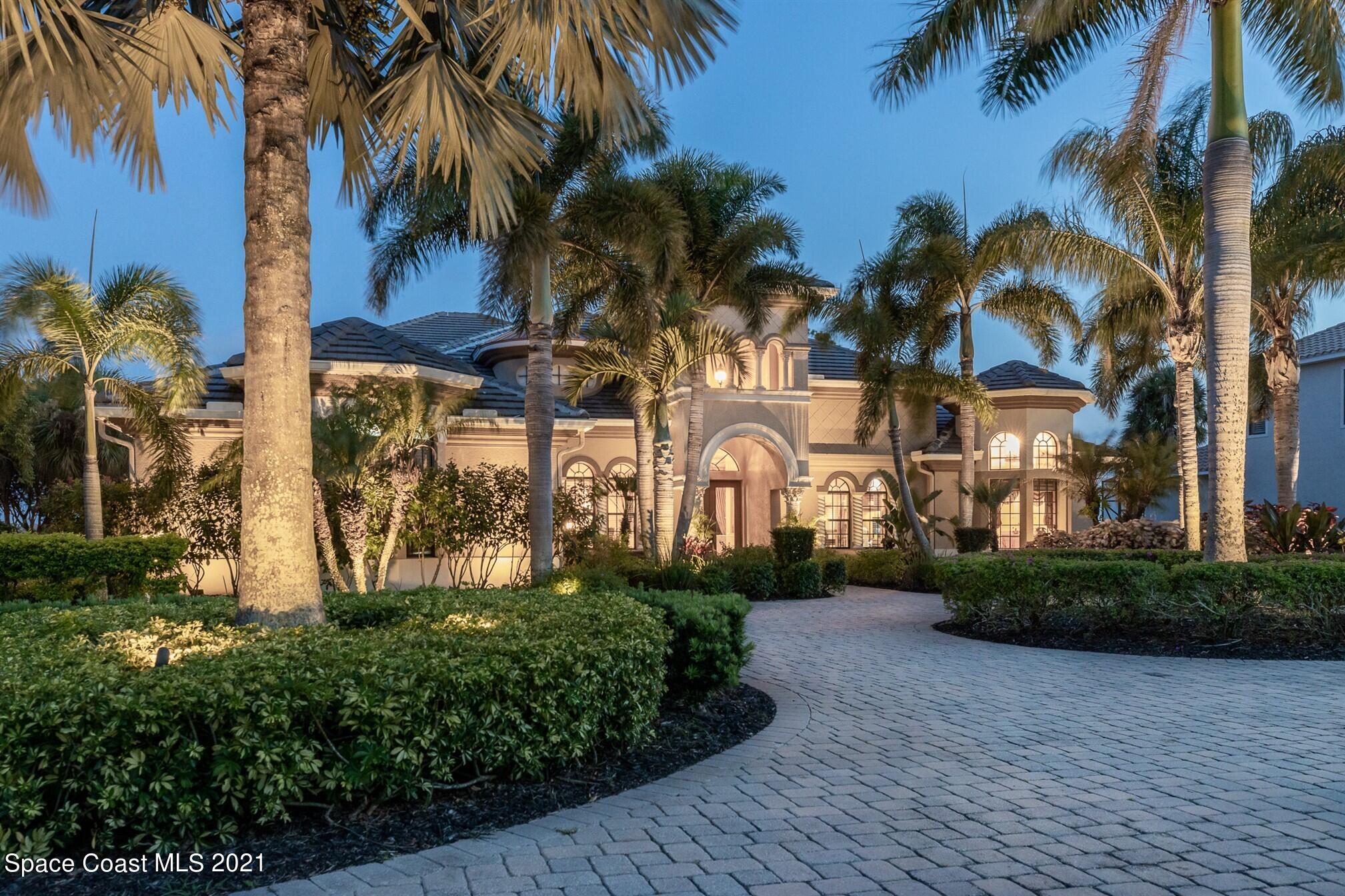 3143 BELLWIND Circle Rockledge, FL 32955 - Photo 1 of 66 024A0644