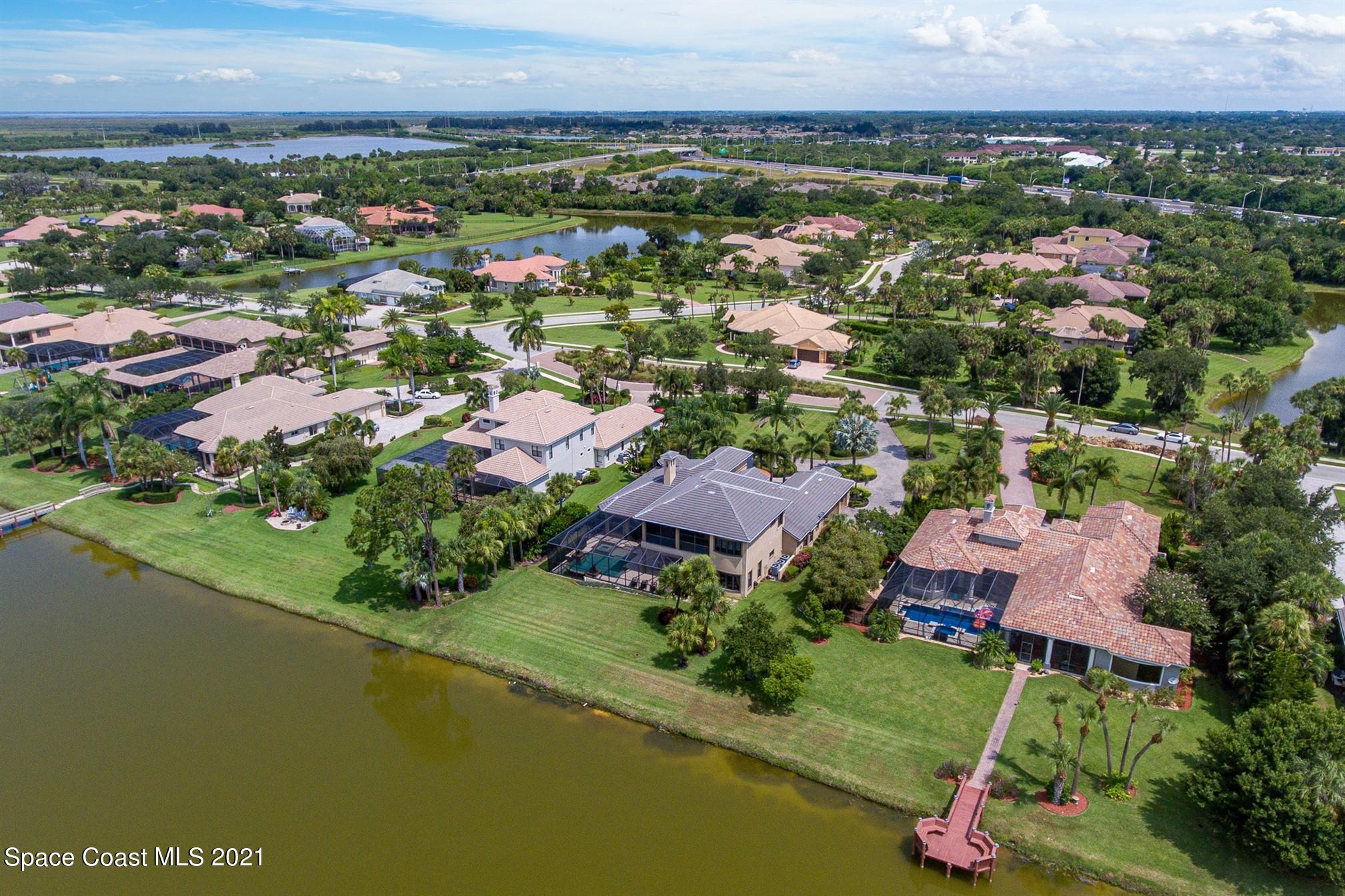 3143 BELLWIND Circle Rockledge, FL 32955 - Photo 14 of 66 DJI_0262
