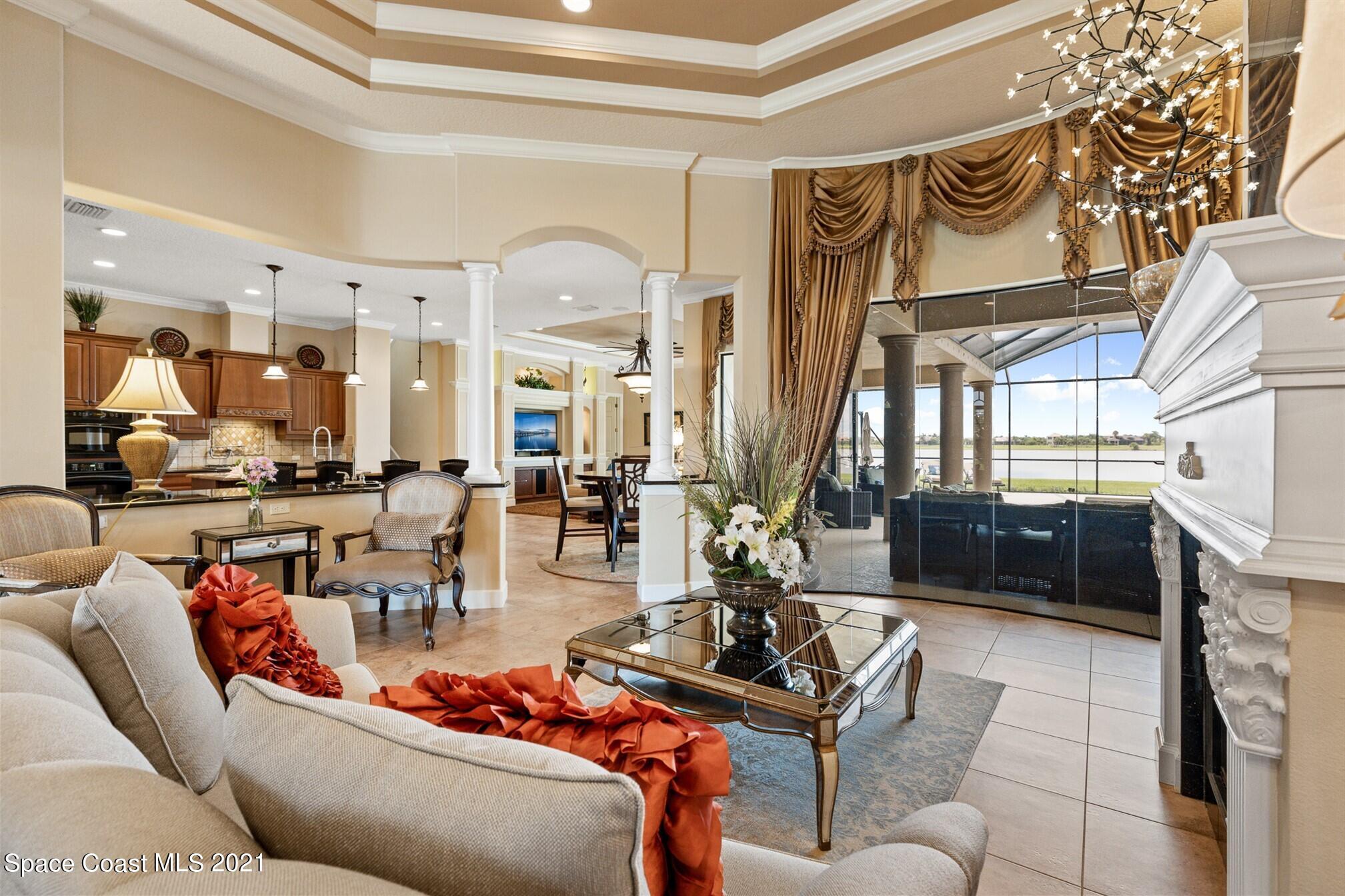 3143 BELLWIND Circle Rockledge, FL 32955 - Photo 21 of 66 024A0398