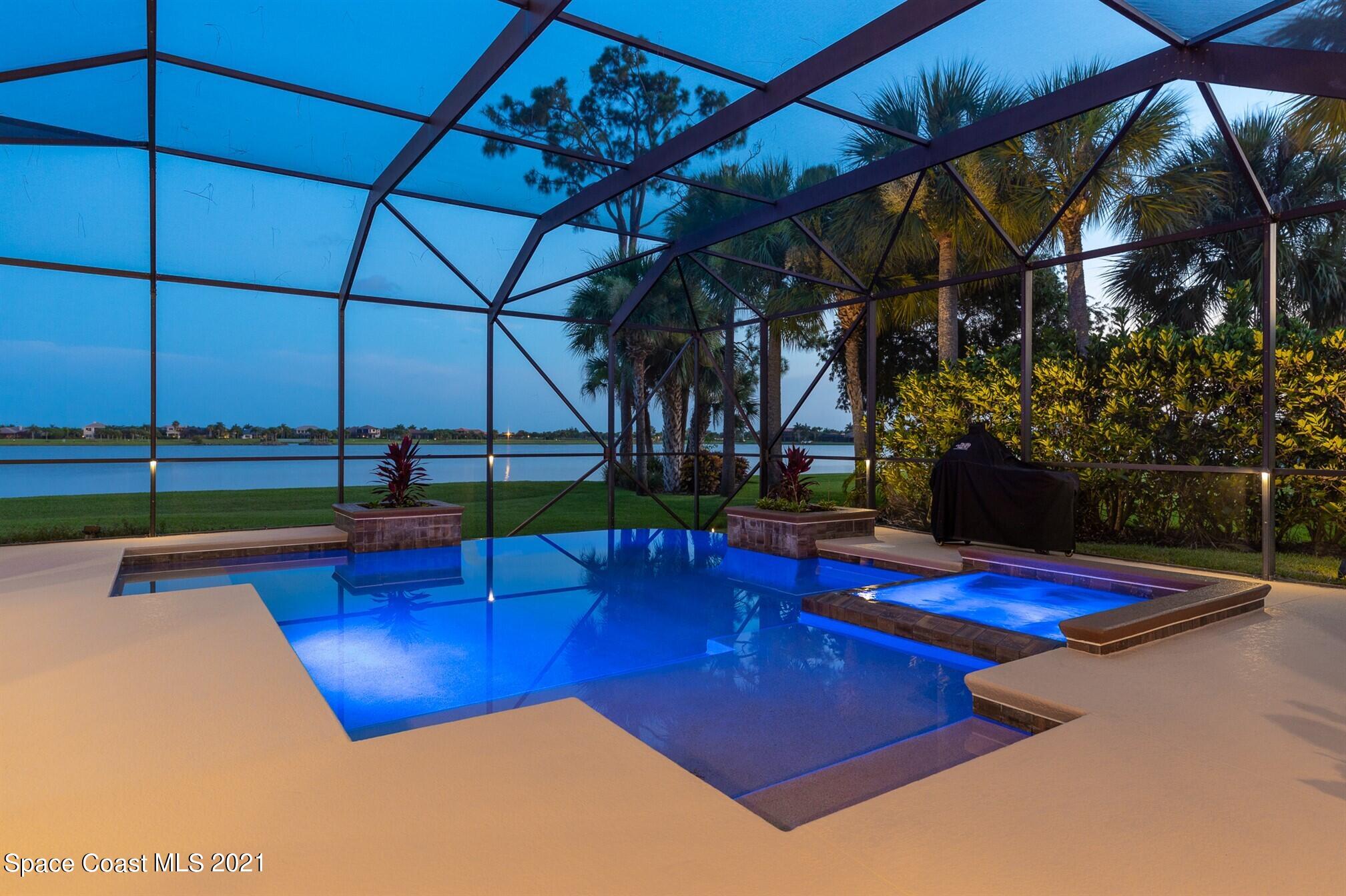 3143 BELLWIND Circle Rockledge, FL 32955 - Photo 4 of 66 024A0629