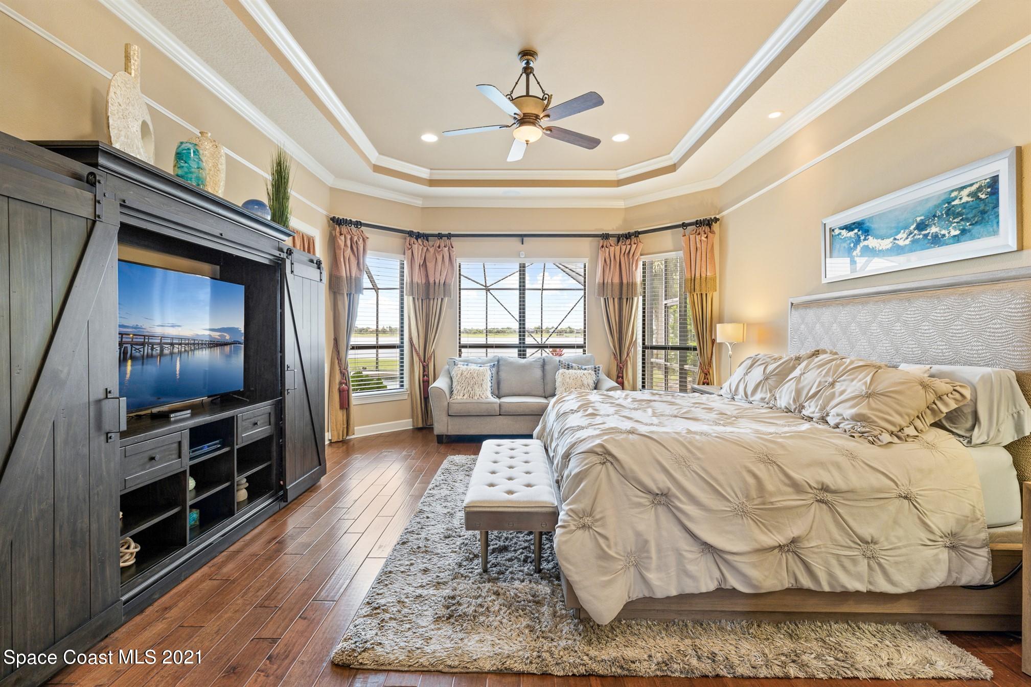 3143 BELLWIND Circle Rockledge, FL 32955 - Photo 36 of 66 024A0365