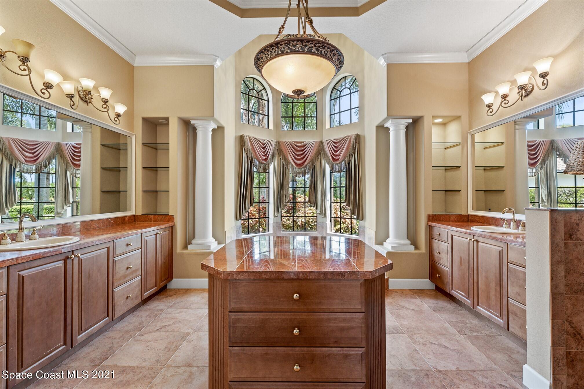 3143 BELLWIND Circle Rockledge, FL 32955 - Photo 38 of 66 024A0350