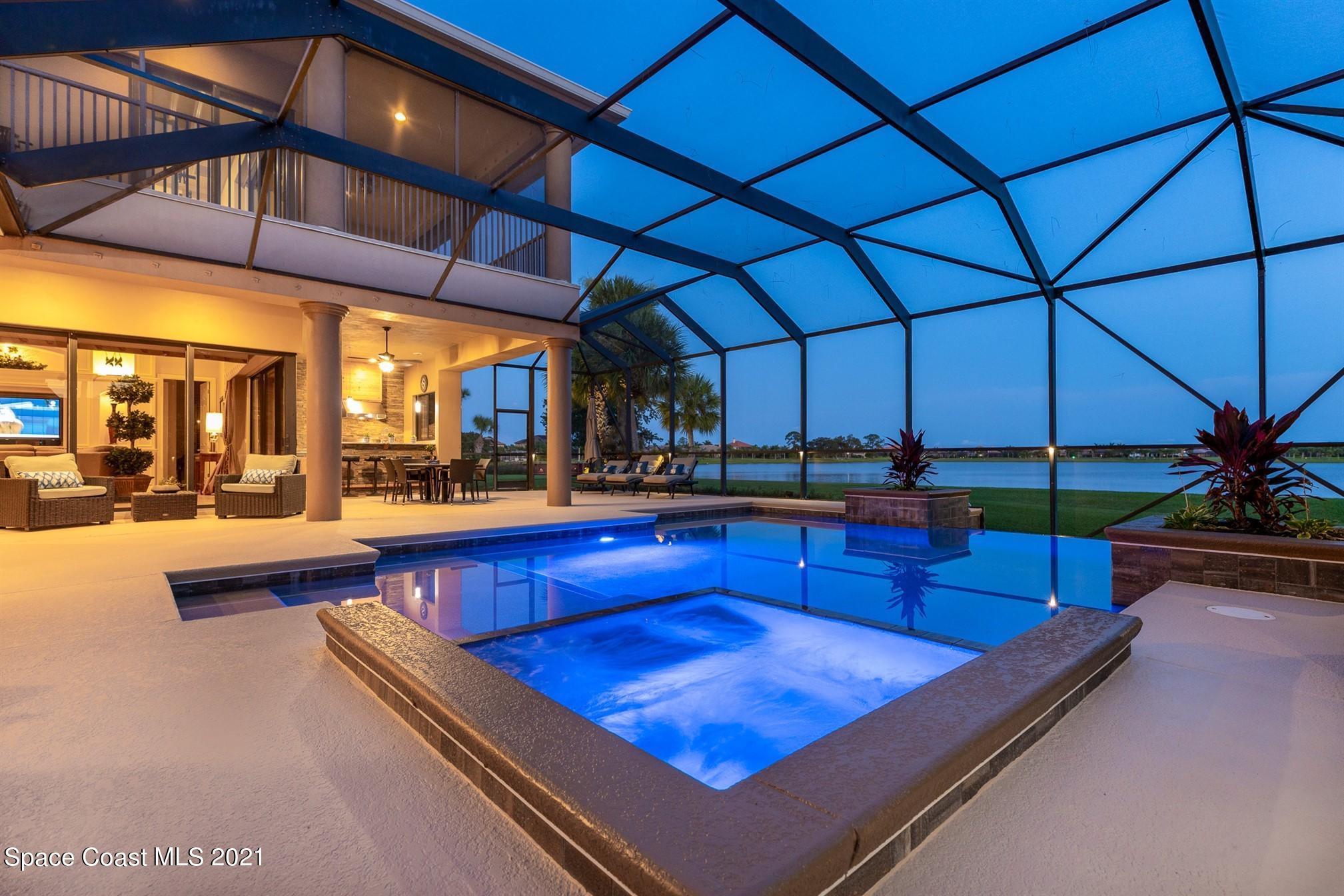 3143 BELLWIND Circle Rockledge, FL 32955 - Photo 5 of 66 024A0630