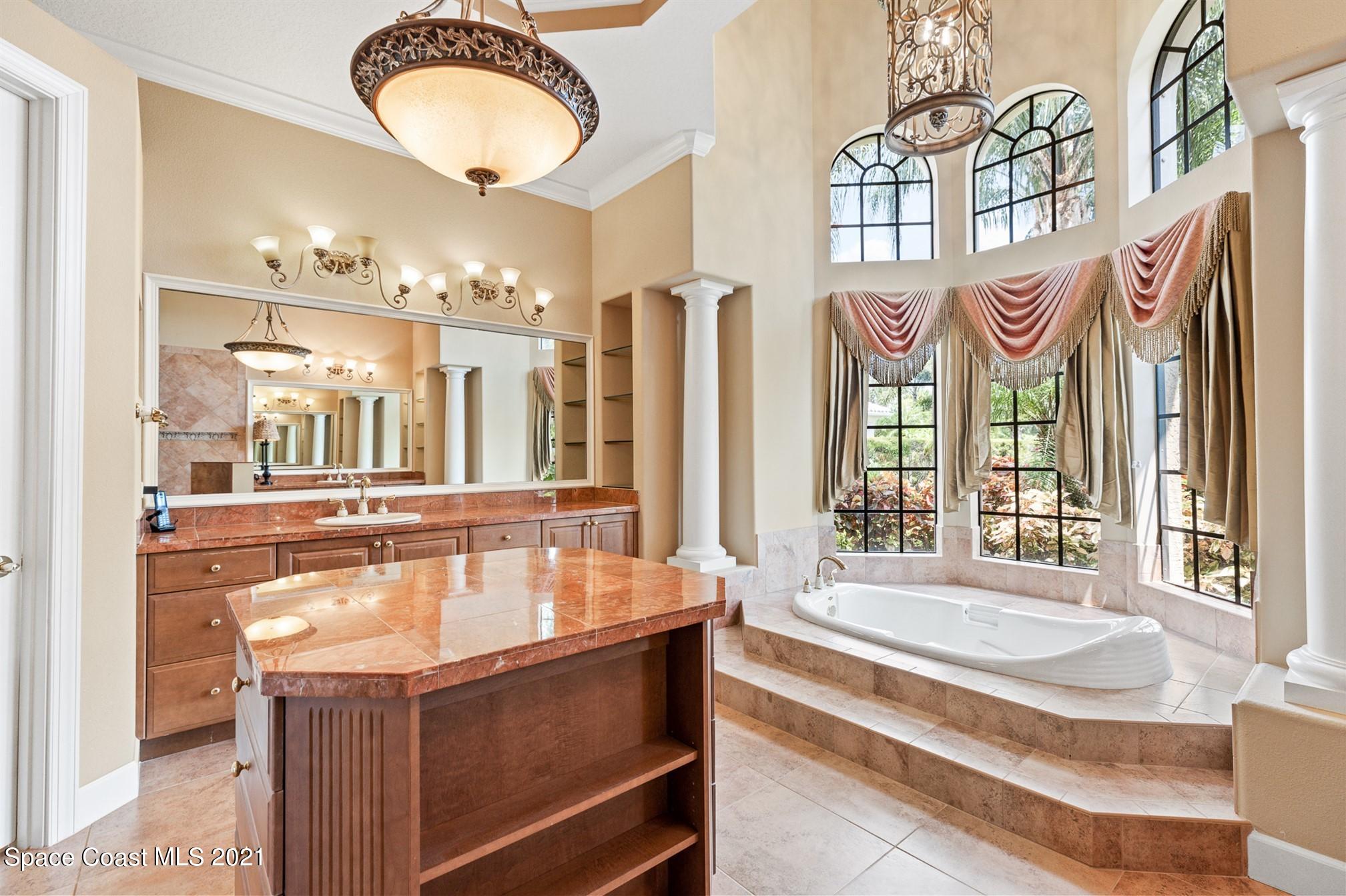 3143 BELLWIND Circle Rockledge, FL 32955 - Photo 42 of 66 024A0362