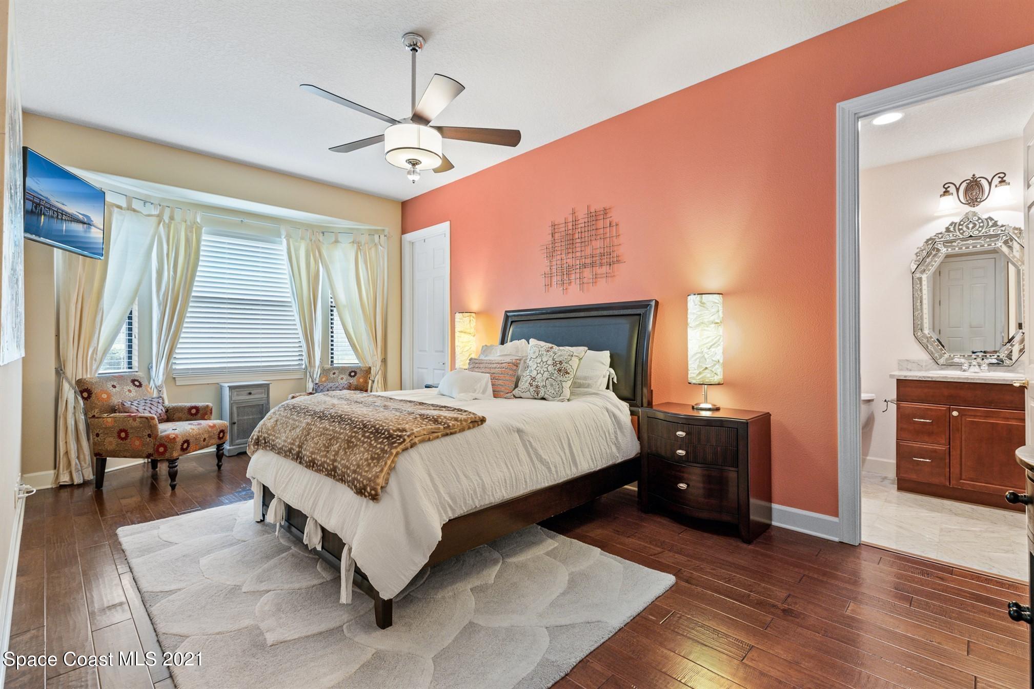 3143 BELLWIND Circle Rockledge, FL 32955 - Photo 47 of 66 024A0452