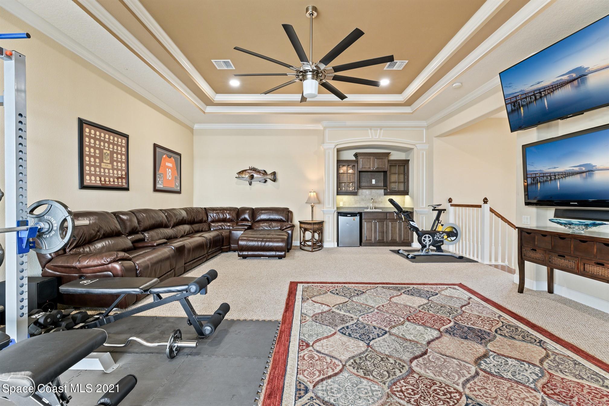 3143 BELLWIND Circle Rockledge, FL 32955 - Photo 52 of 66 024A0464