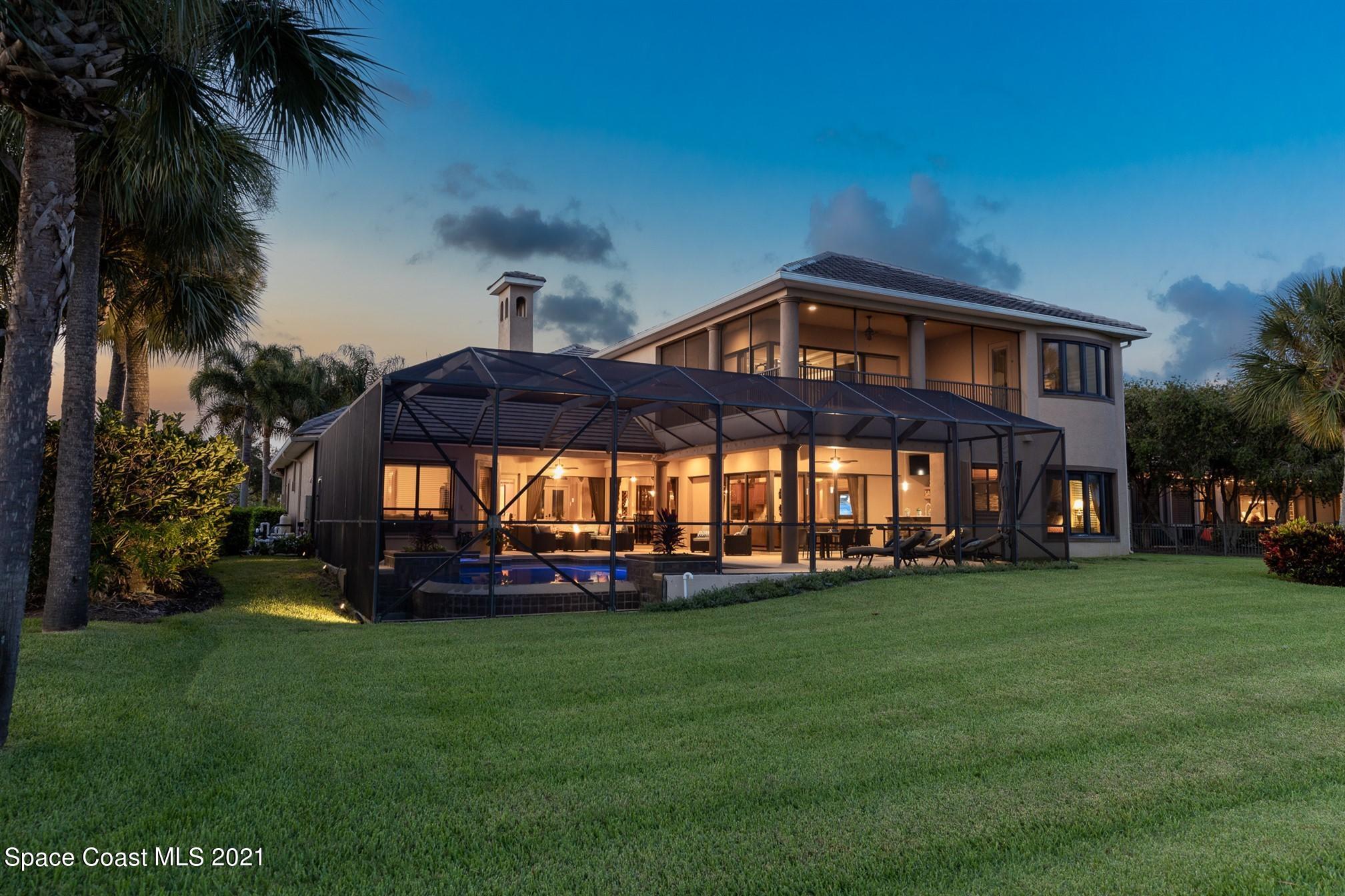 3143 BELLWIND Circle Rockledge, FL 32955 - Photo 7 of 66 024A0628-Edit