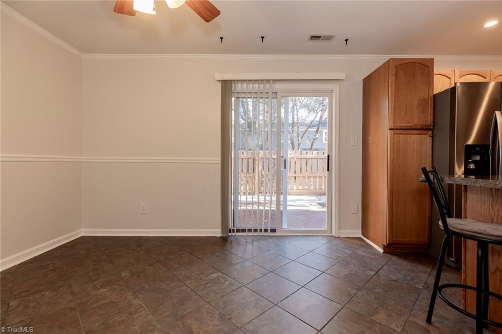 5741 Bramblegate Road, Unit E Greensboro, NC 27409 - Photo 12 of 40