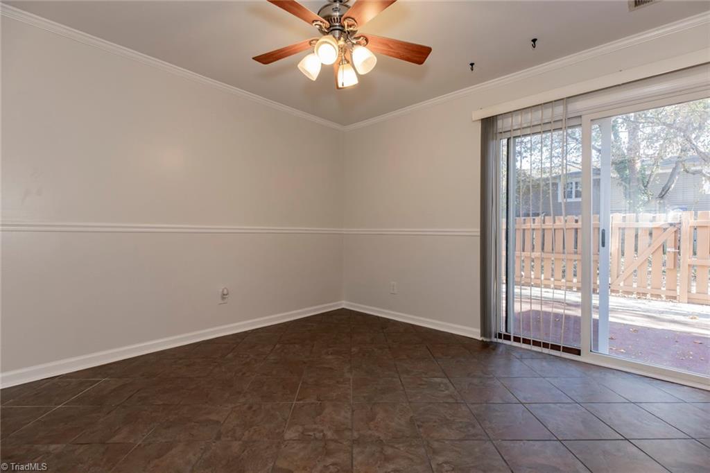 5741 Bramblegate Road, Unit E Greensboro, NC 27409 - Photo 13 of 40