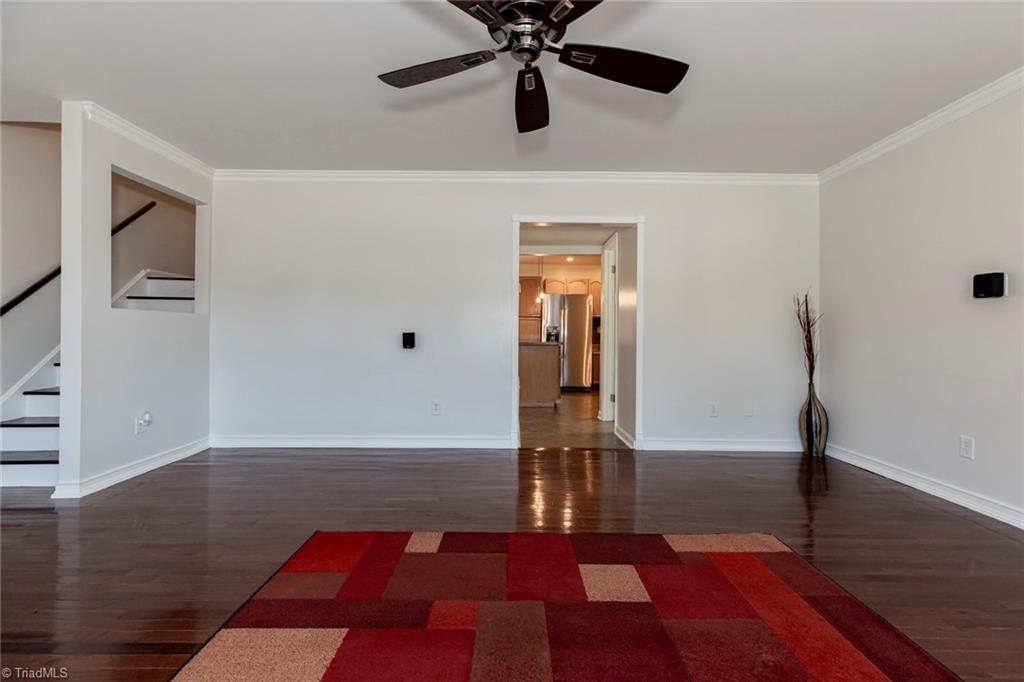 5741 Bramblegate Road, Unit E Greensboro, NC 27409 - Photo 14 of 40