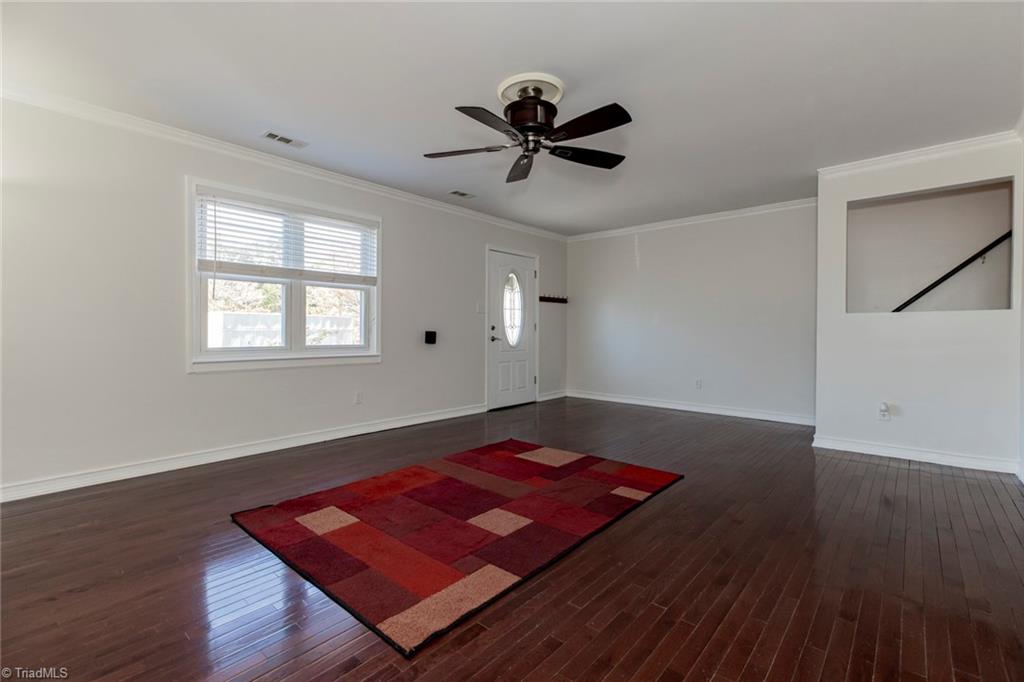 5741 Bramblegate Road, Unit E Greensboro, NC 27409 - Photo 15 of 40