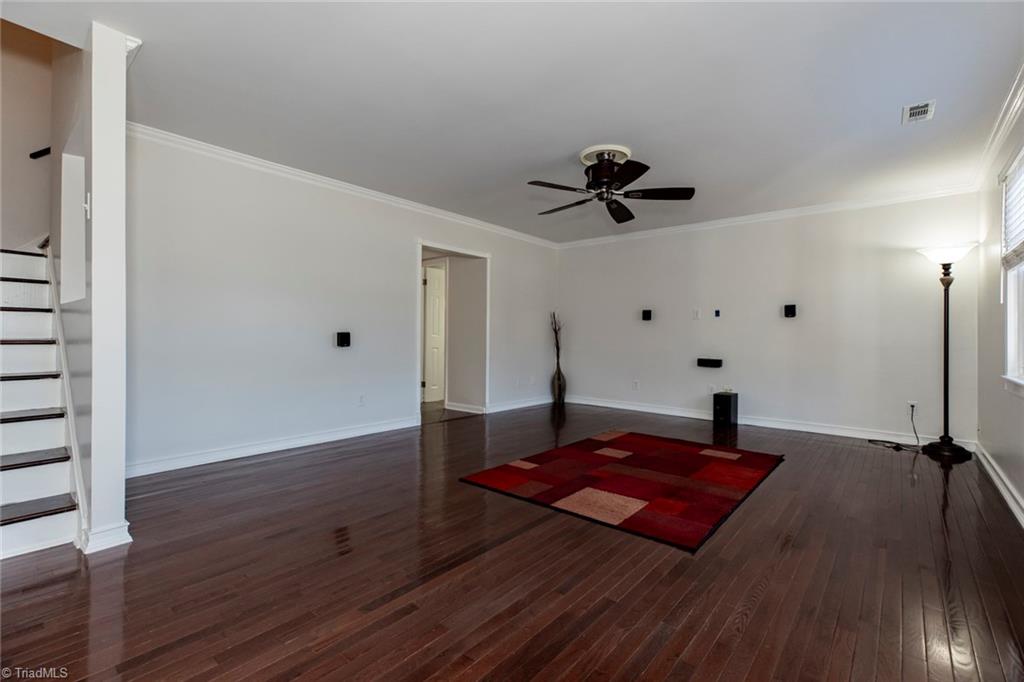 5741 Bramblegate Road, Unit E Greensboro, NC 27409 - Photo 16 of 40