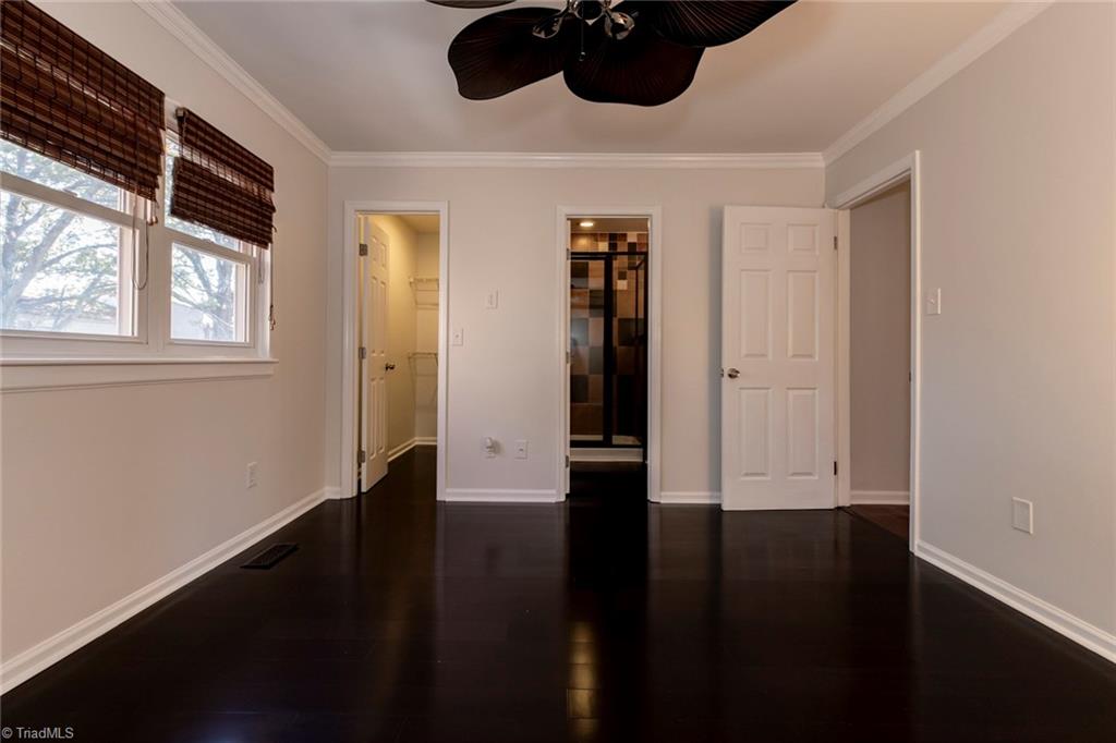 5741 Bramblegate Road, Unit E Greensboro, NC 27409 - Photo 19 of 40