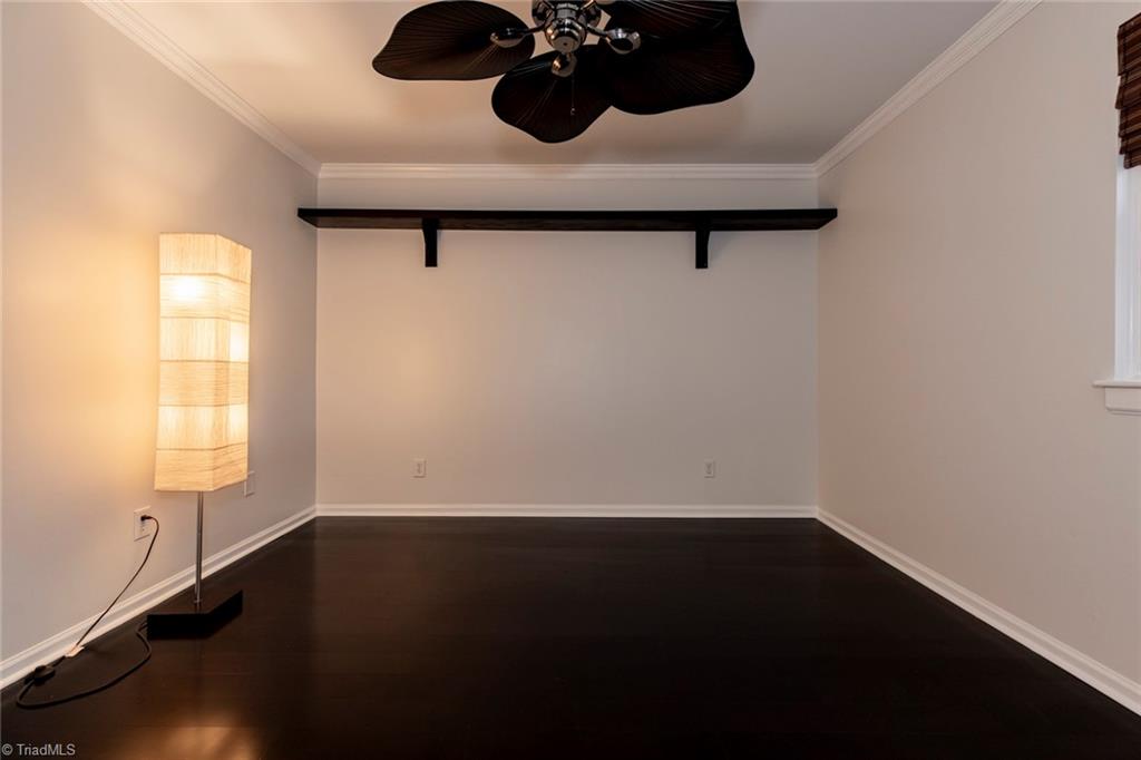 5741 Bramblegate Road, Unit E Greensboro, NC 27409 - Photo 20 of 40