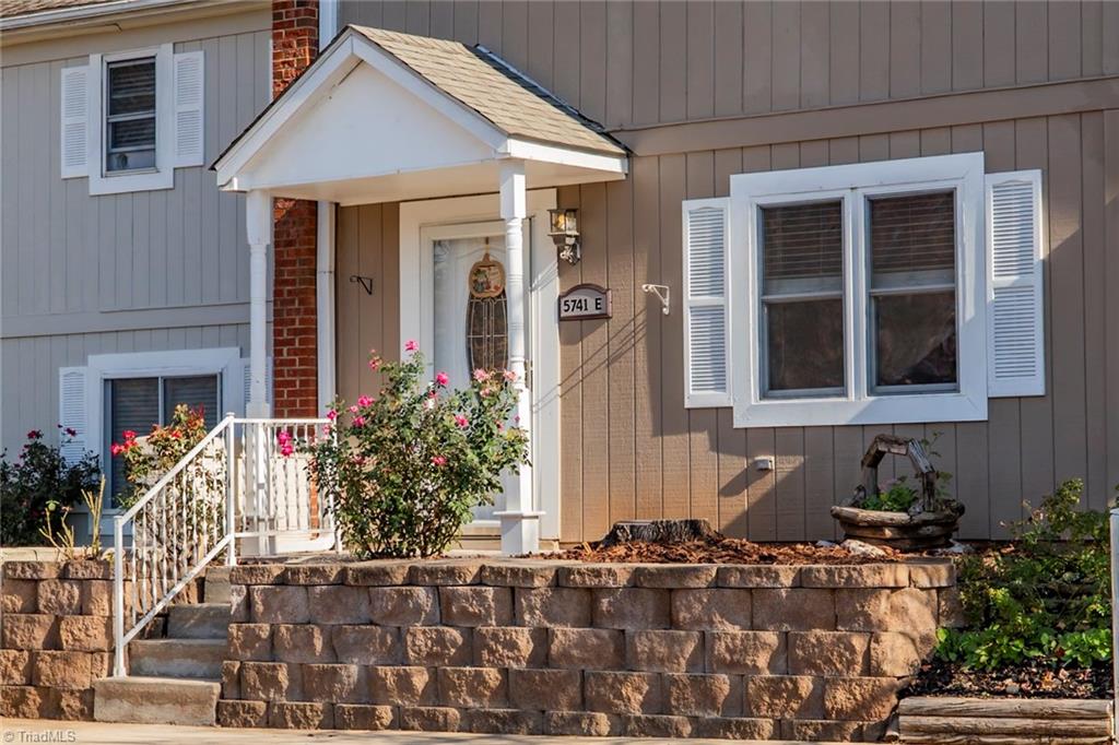 5741 Bramblegate Road, Unit E Greensboro, NC 27409 - Photo 2 of 40