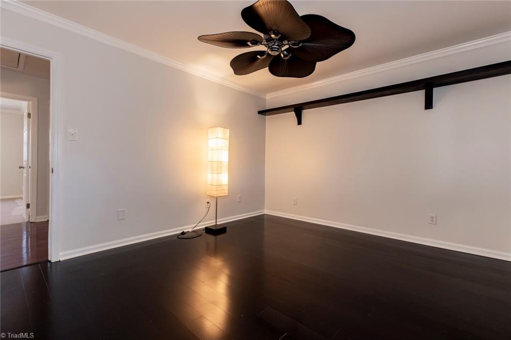 5741 Bramblegate Road, Unit E Greensboro, NC 27409 - Photo 21 of 40