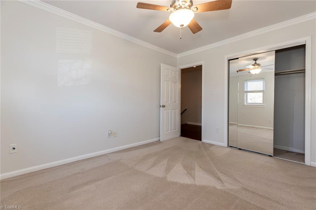 5741 Bramblegate Road, Unit E Greensboro, NC 27409 - Photo 30 of 40