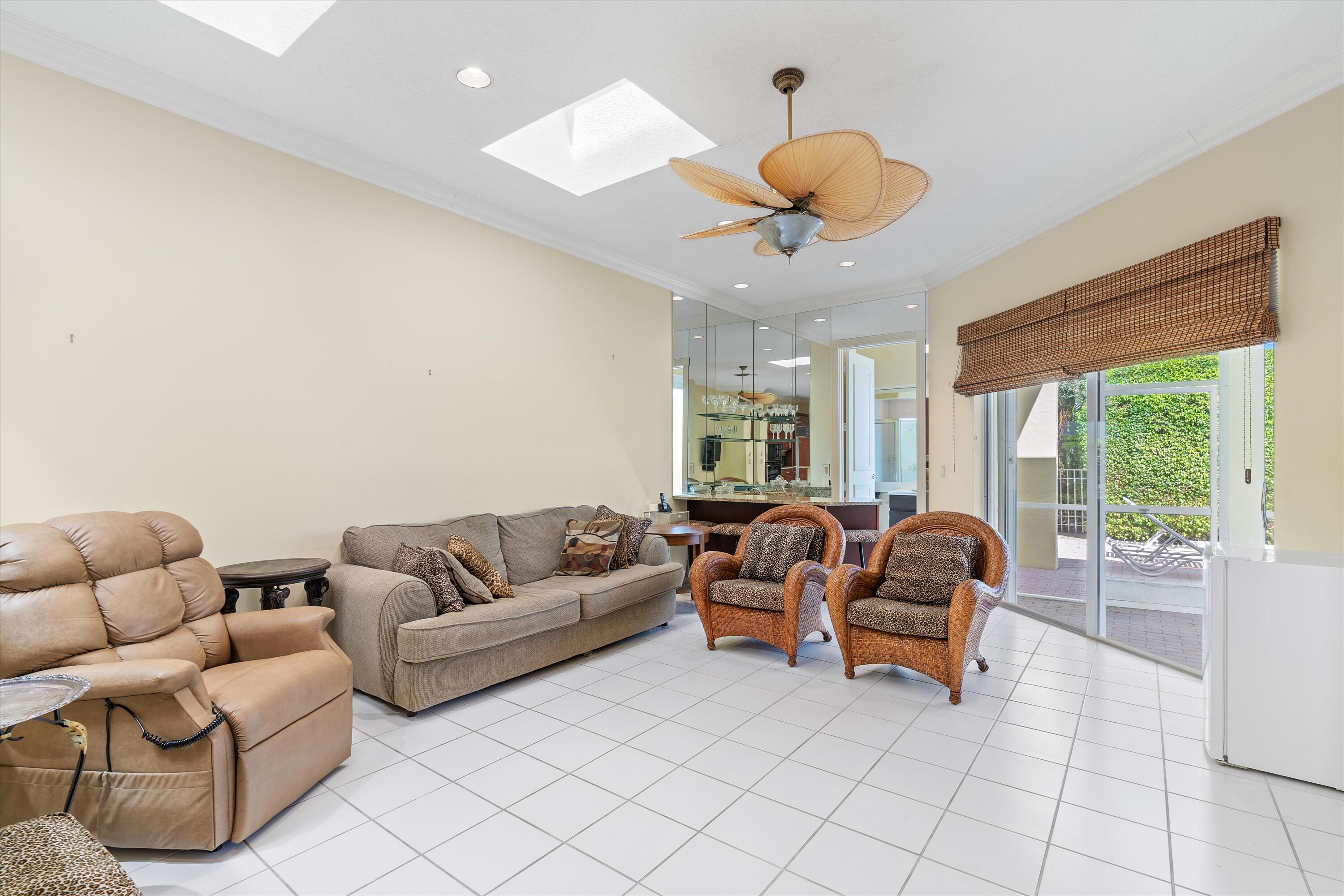5347 Ascot Bend Road Boca Raton, FL 33496 - Photo 10 of 43 Family Room