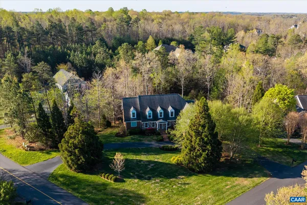 $1,280,000 | 1813 Westerham Street, Keswick, VA 22947