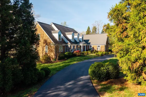 $1,190,000 | 1813 Westerham Street, Keswick, VA 22947