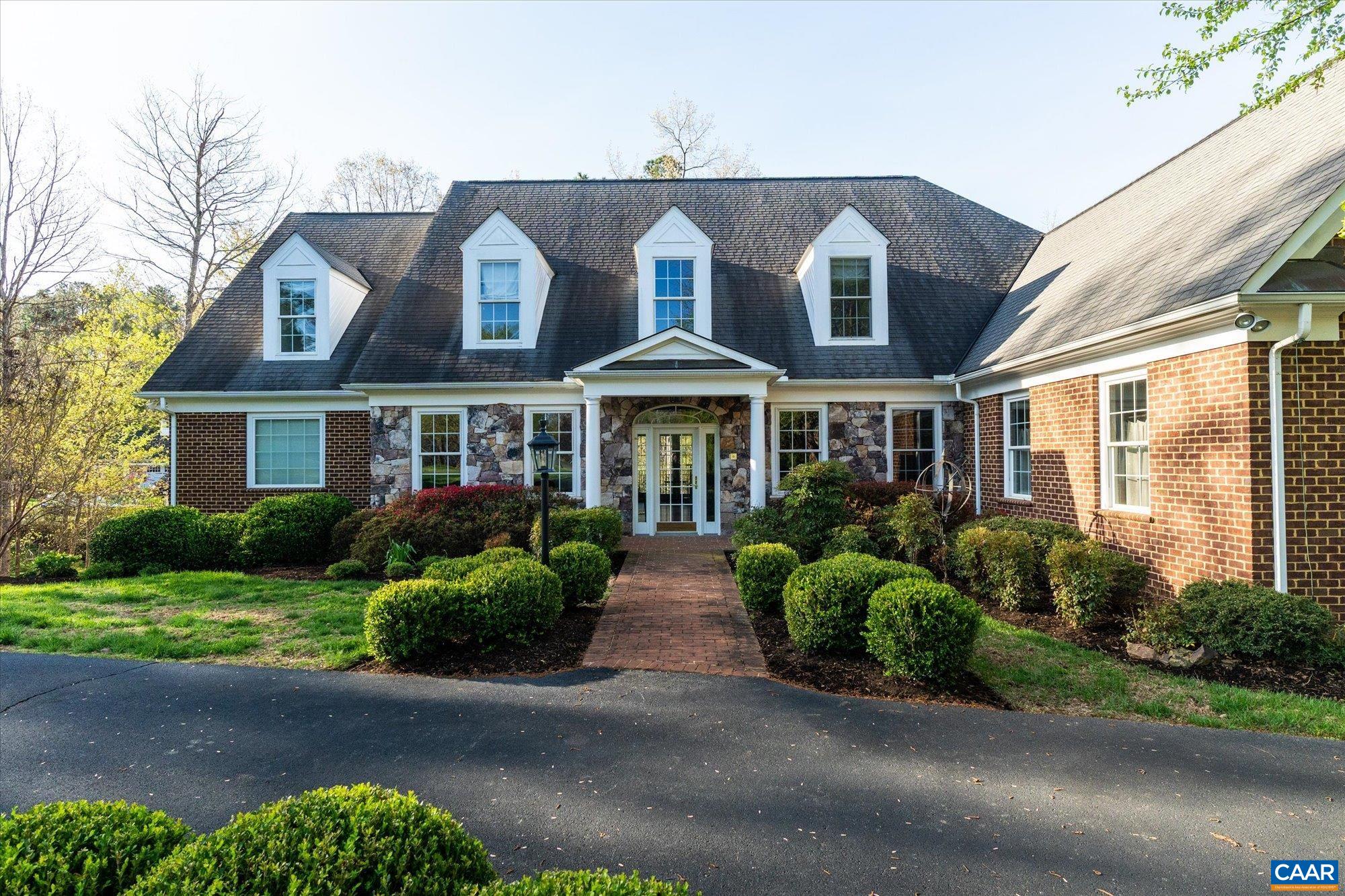 1813 Westerham Street Keswick, VA 22947 - Photo 14 of 75