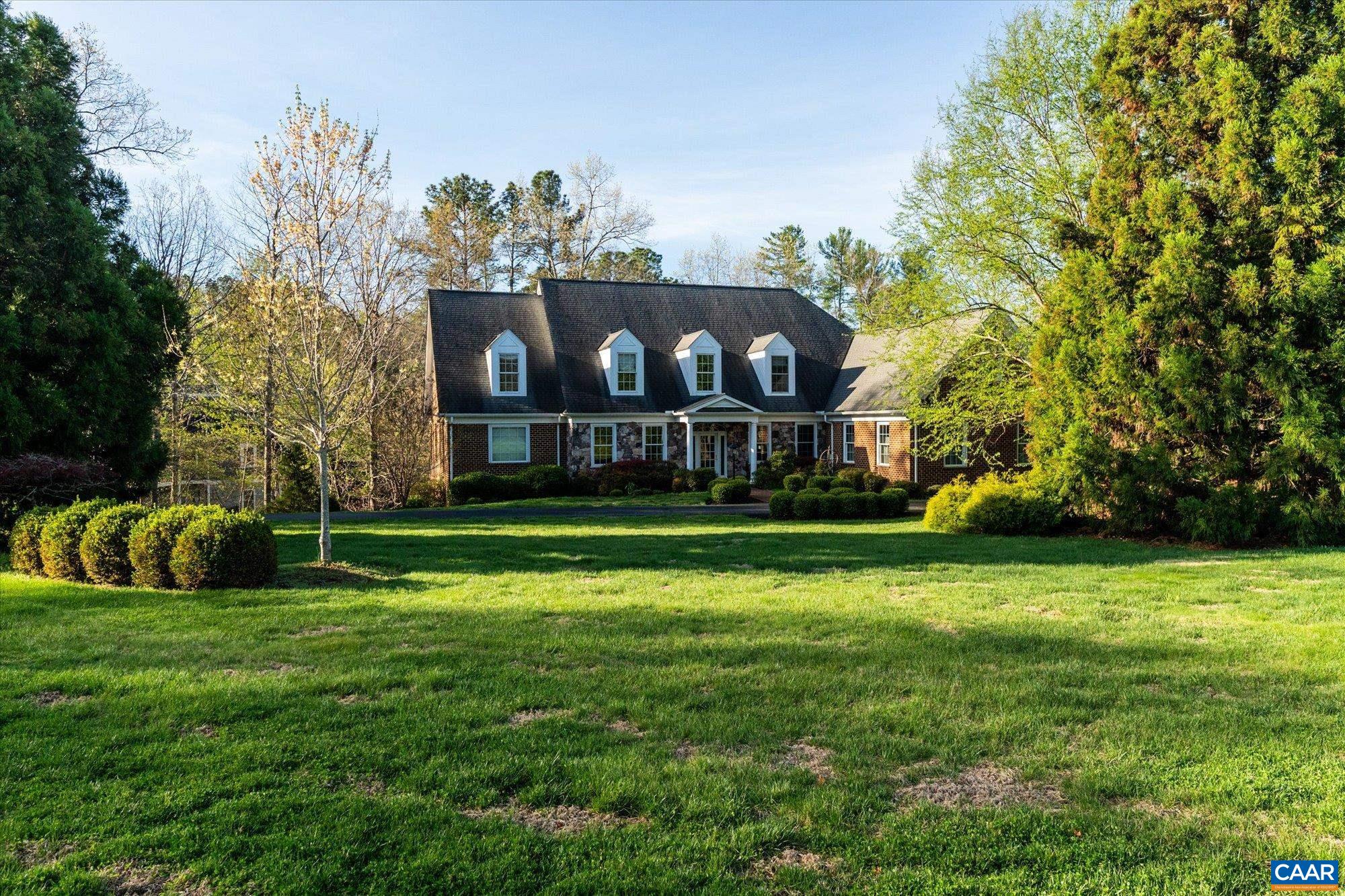 1813 Westerham Street Keswick, VA 22947 - Photo 19 of 75