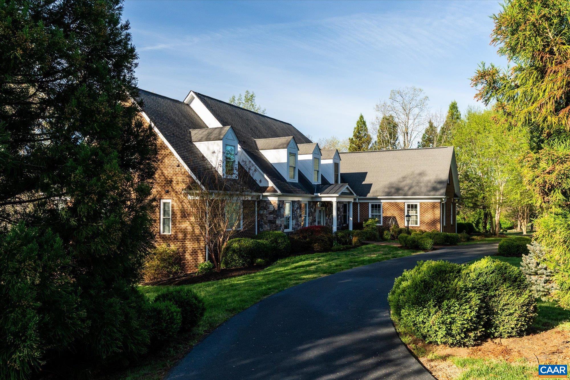 1813 Westerham Street Keswick, VA 22947 - Photo 20 of 75