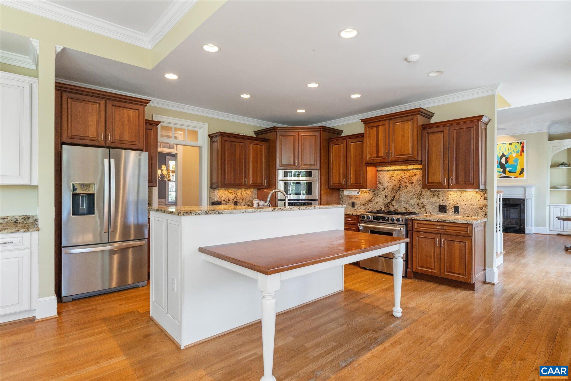 1813 Westerham Street Keswick, VA 22947 - Photo 36 of 75