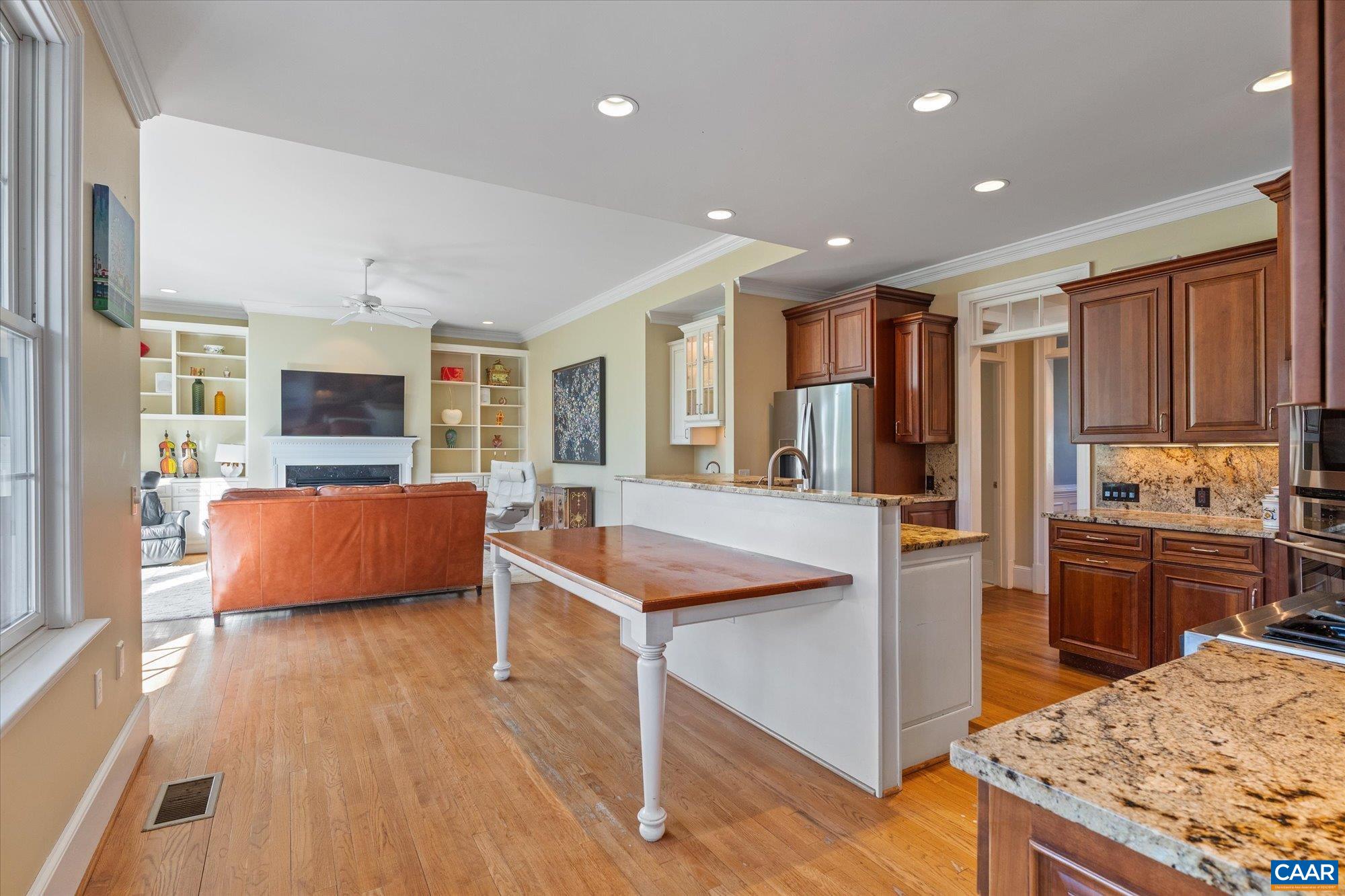 1813 Westerham Street Keswick, VA 22947 - Photo 37 of 75