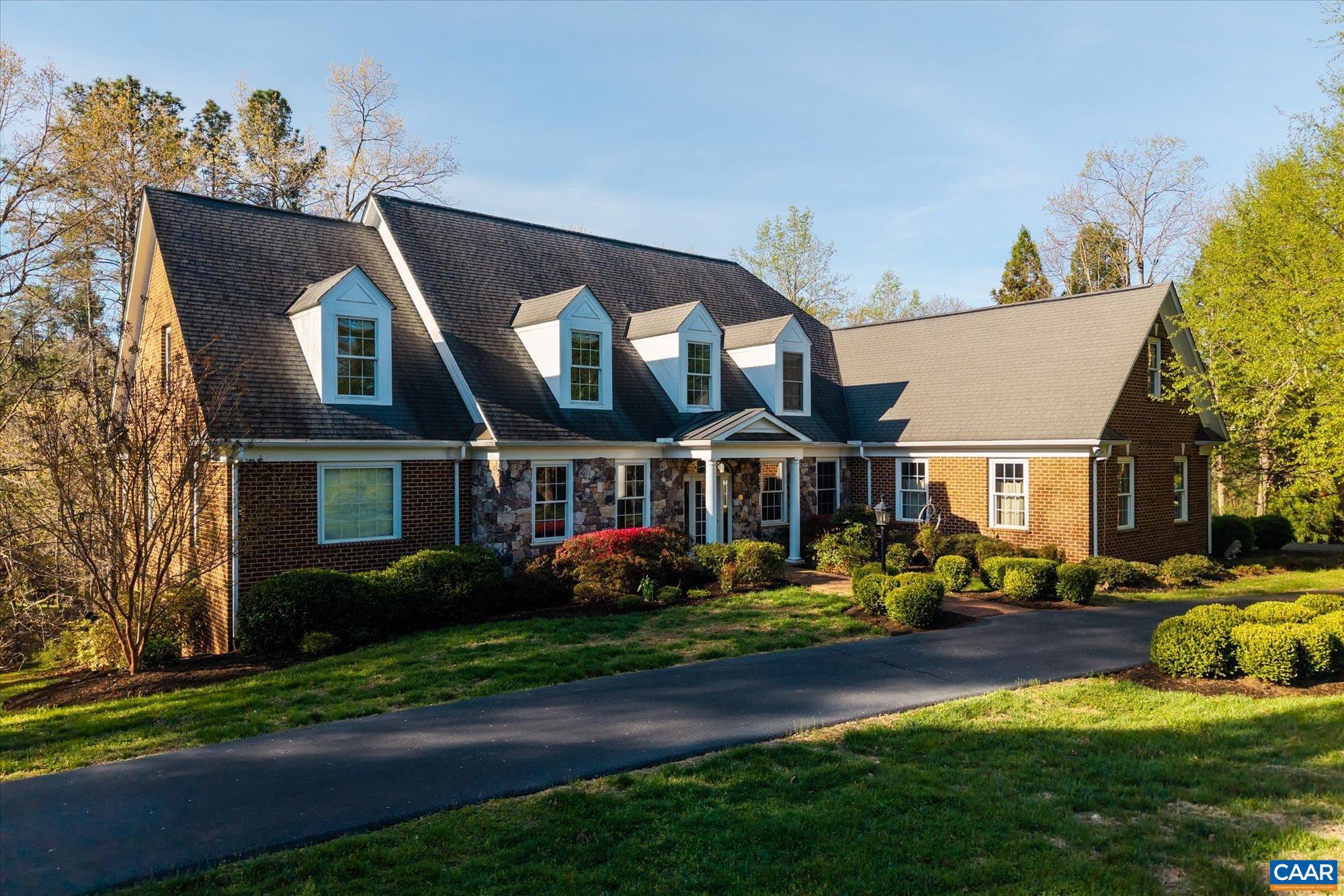 1813 Westerham Street Keswick, VA 22947 - Photo 4 of 75