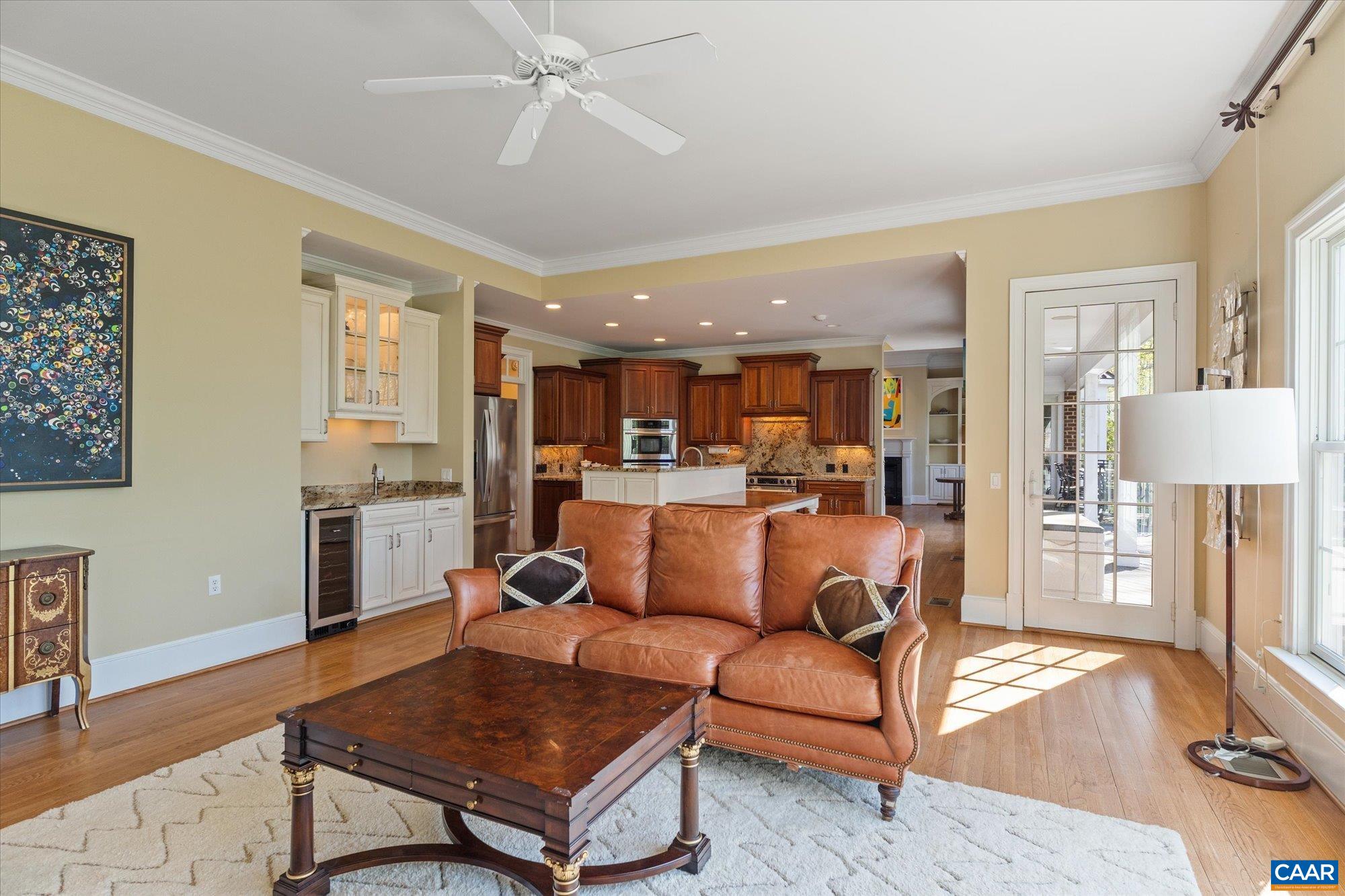 1813 Westerham Street Keswick, VA 22947 - Photo 44 of 75