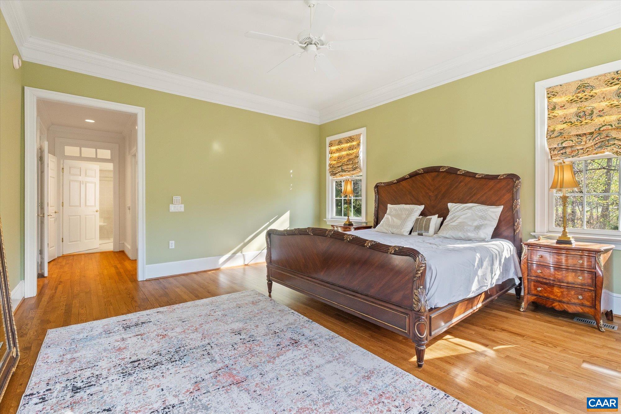 1813 Westerham Street Keswick, VA 22947 - Photo 47 of 75